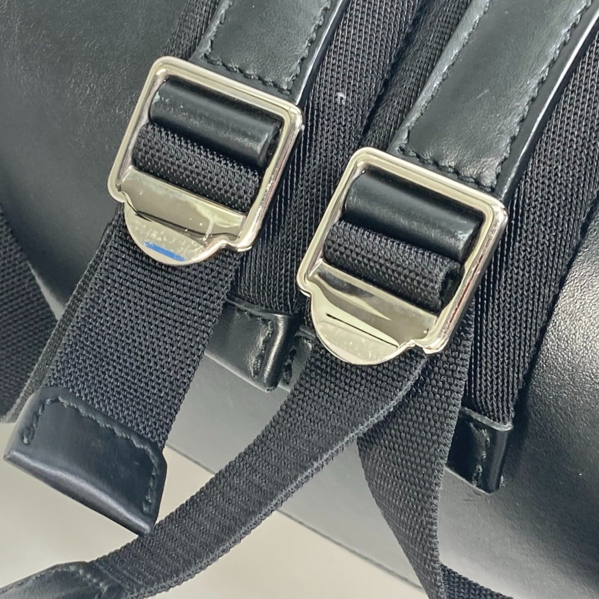 Cloth Backpack (Pre-Owned) - Burberry - Modalova