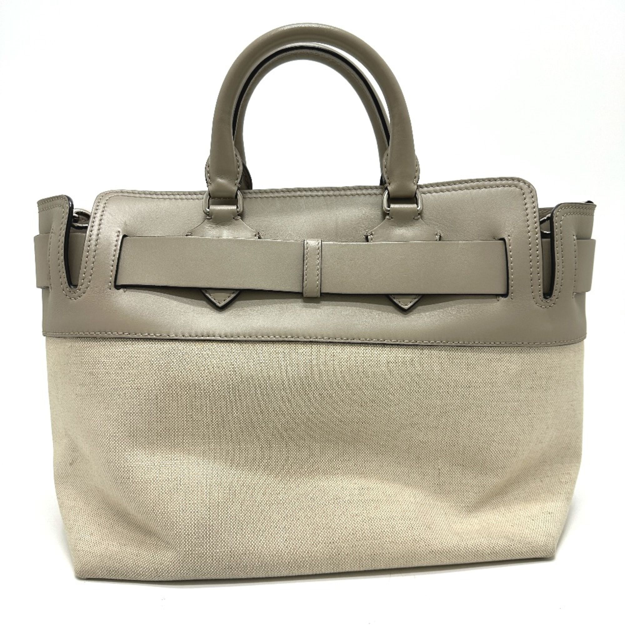 Other Handbag (Pre-Owned) - Burberry - Modalova