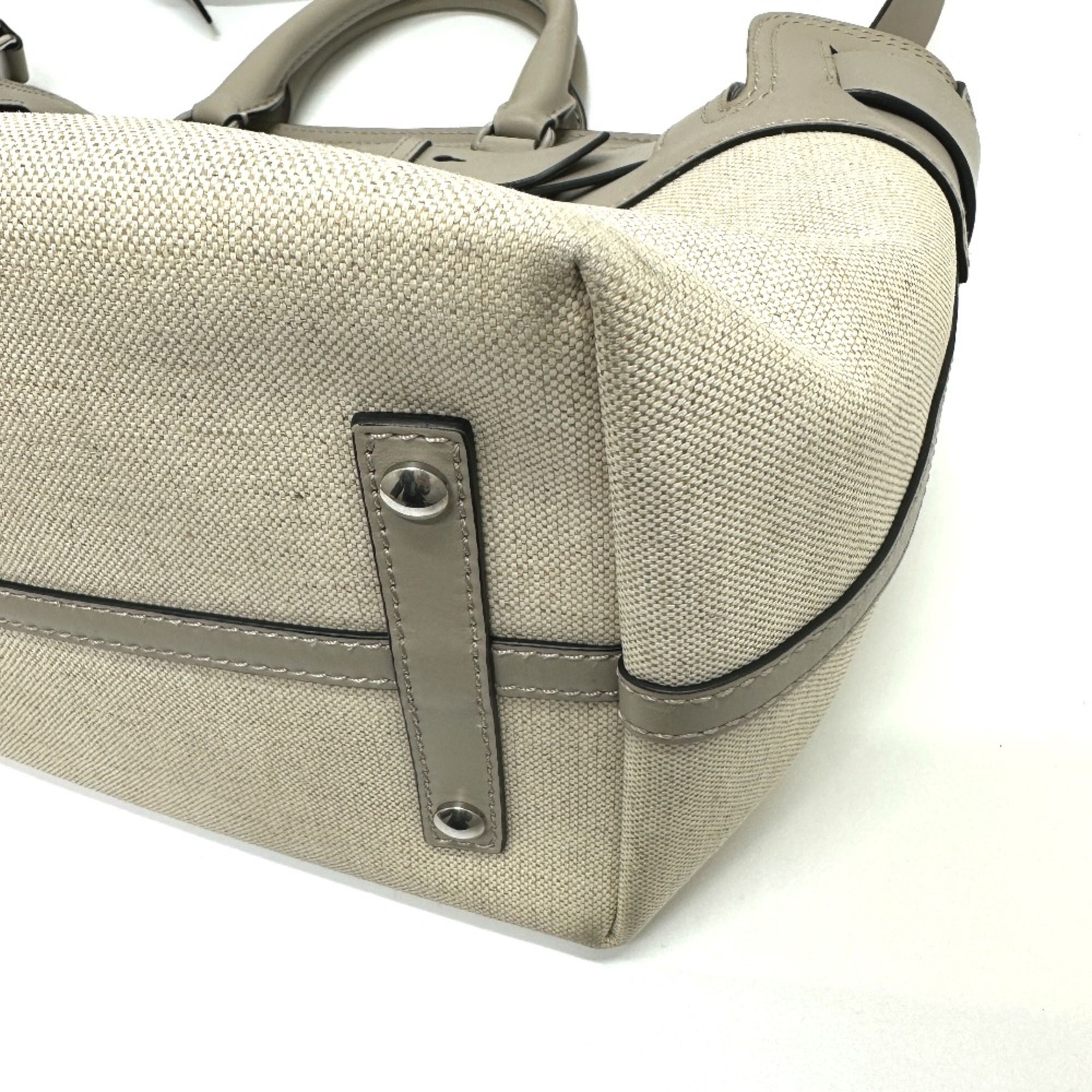 Other Handbag (Pre-Owned) - Burberry - Modalova
