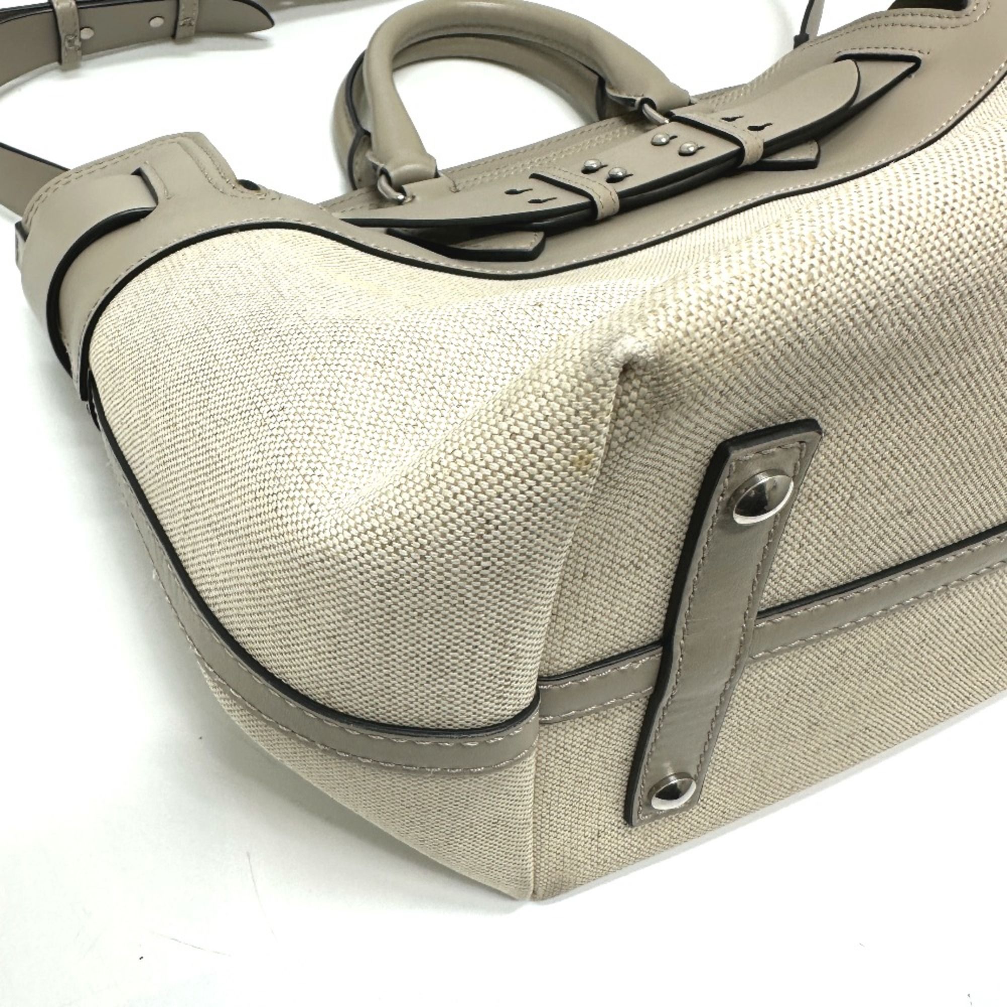 Other Handbag (Pre-Owned) - Burberry - Modalova