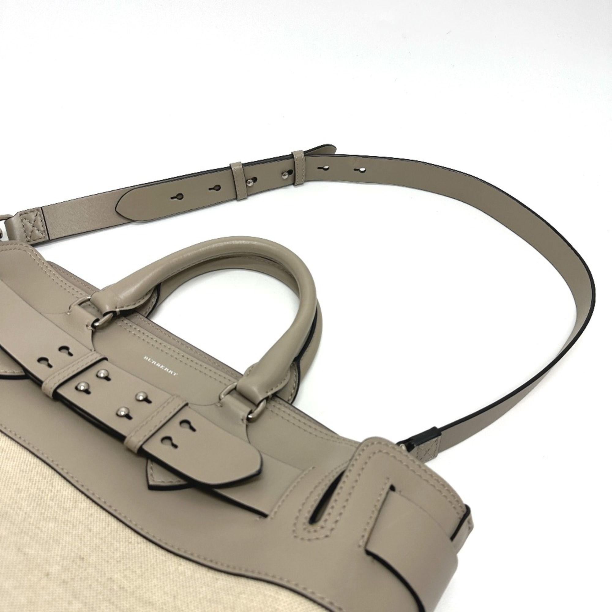 Other Handbag (Pre-Owned) - Burberry - Modalova