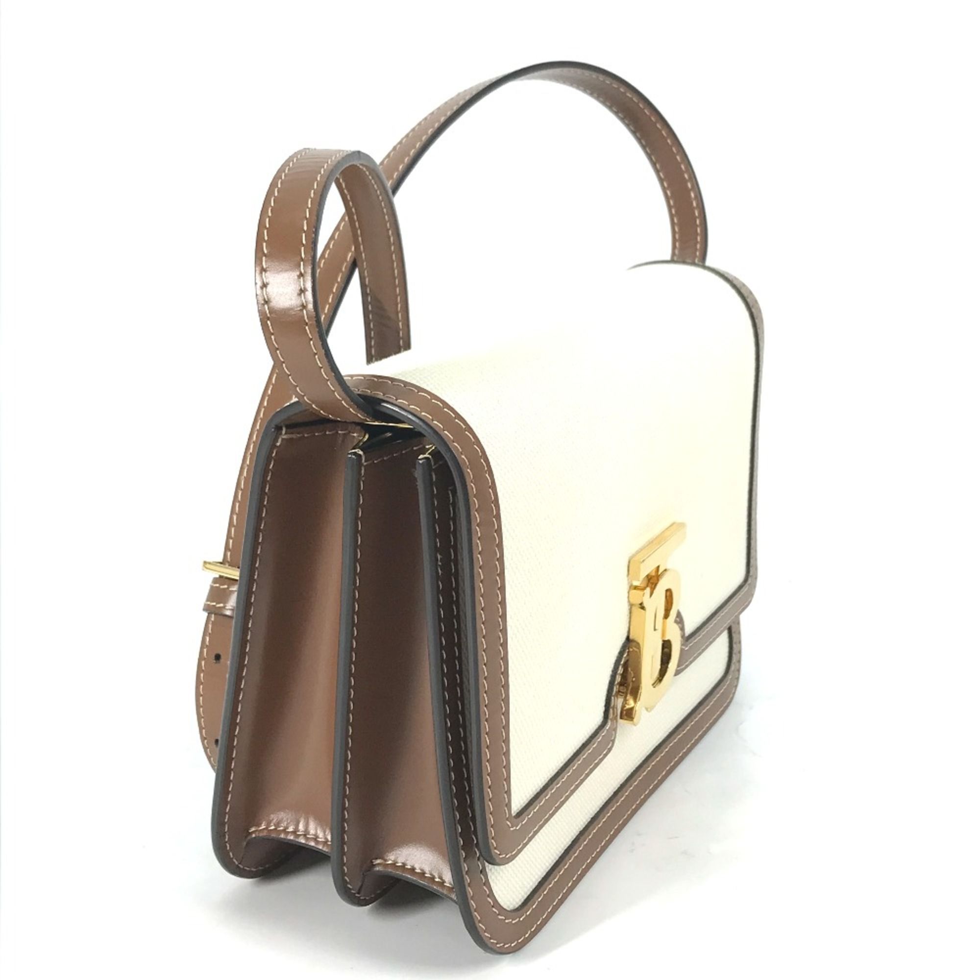 Other Shoulder Bag (Pre-Owned) - Burberry - Modalova