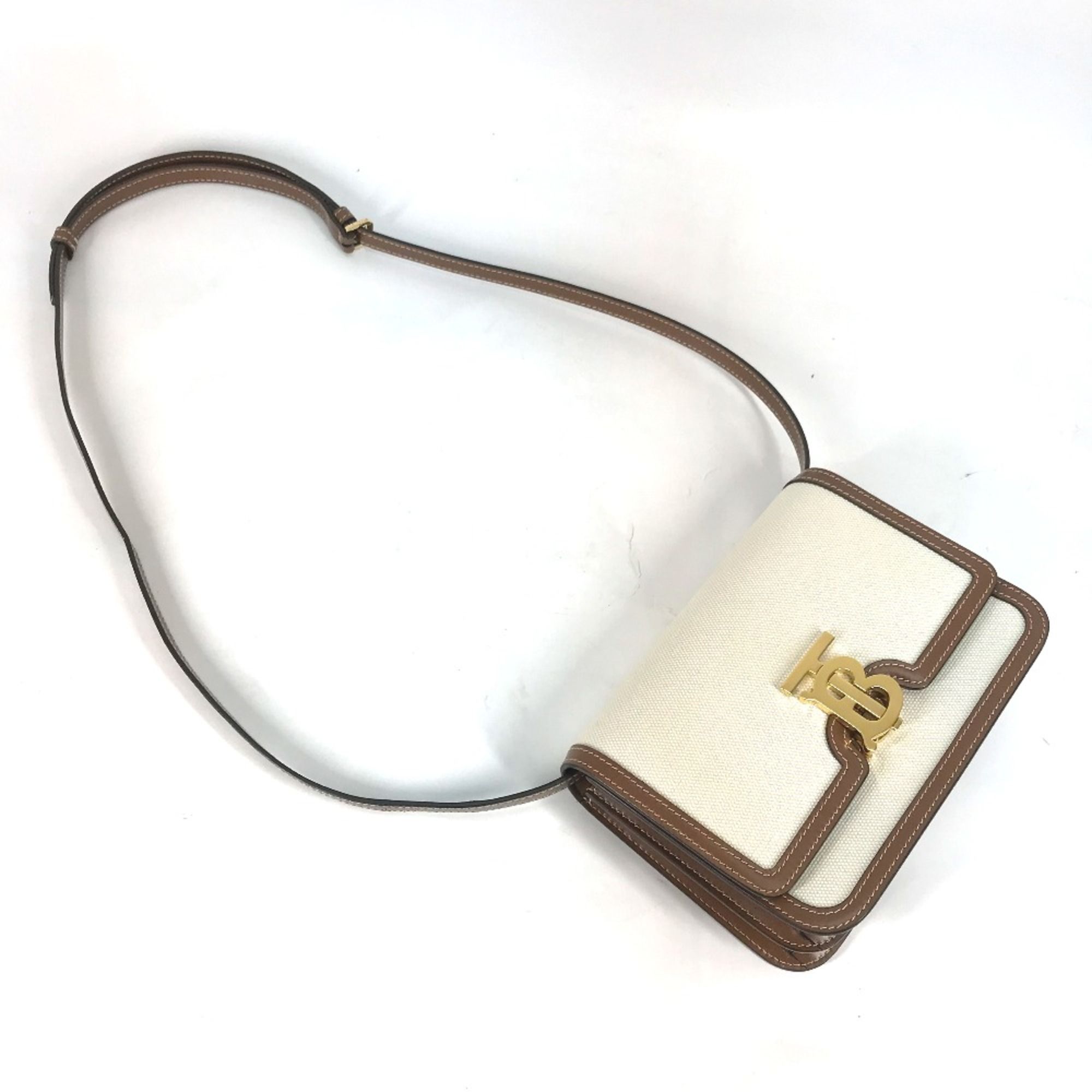Other Shoulder Bag (Pre-Owned) - Burberry - Modalova