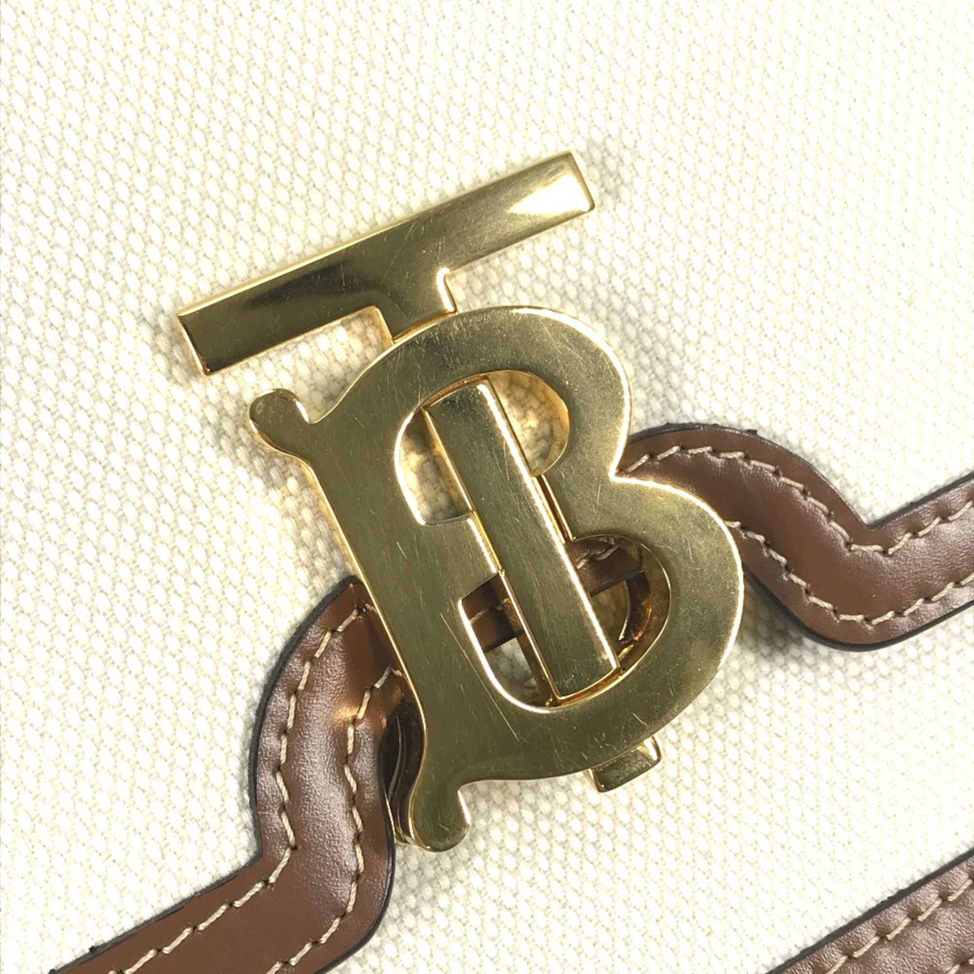 Other Shoulder Bag (Pre-Owned) - Burberry - Modalova