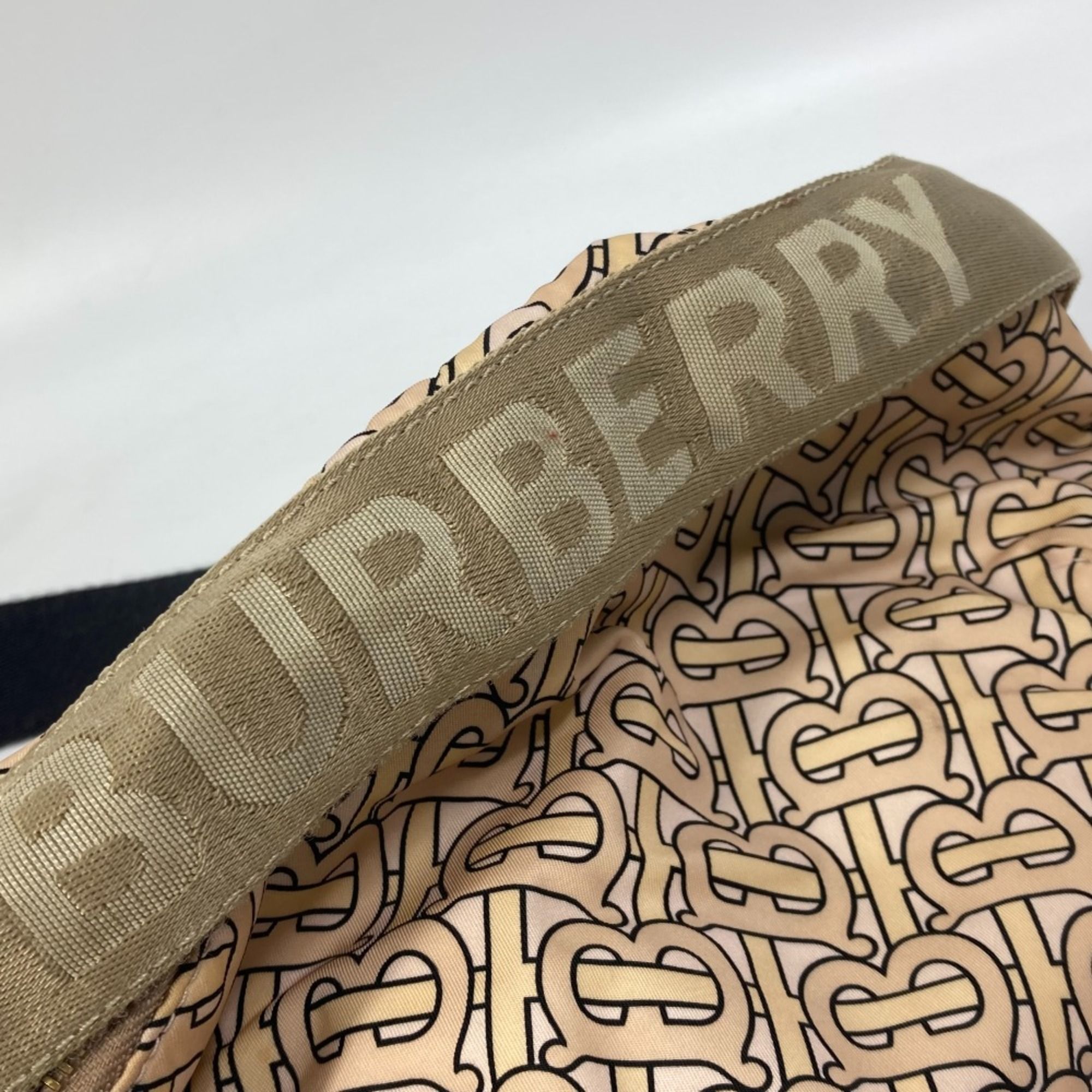Cloth Other (Pre-Owned) - Burberry - Modalova
