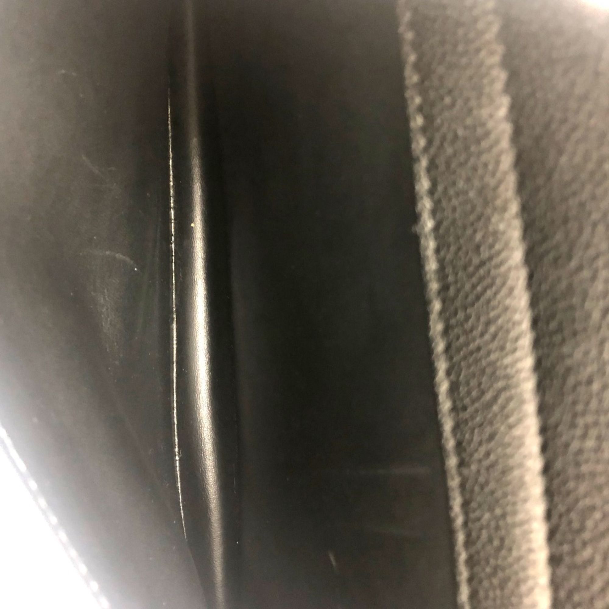 Leather Handbag (Pre-Owned) - Burberry - Modalova