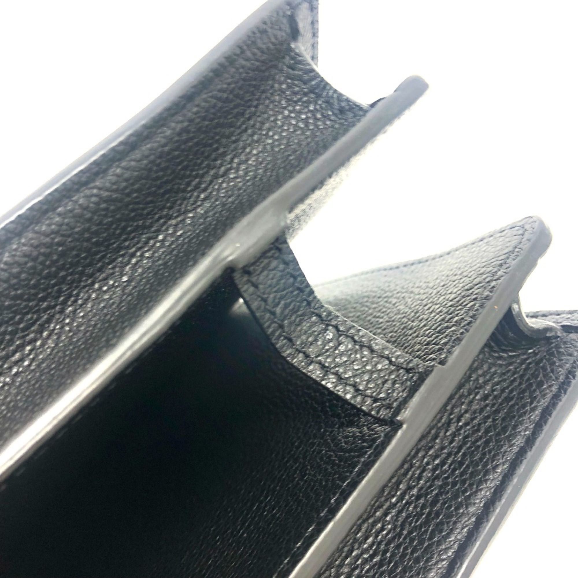 Leather Handbag (Pre-Owned) - Burberry - Modalova