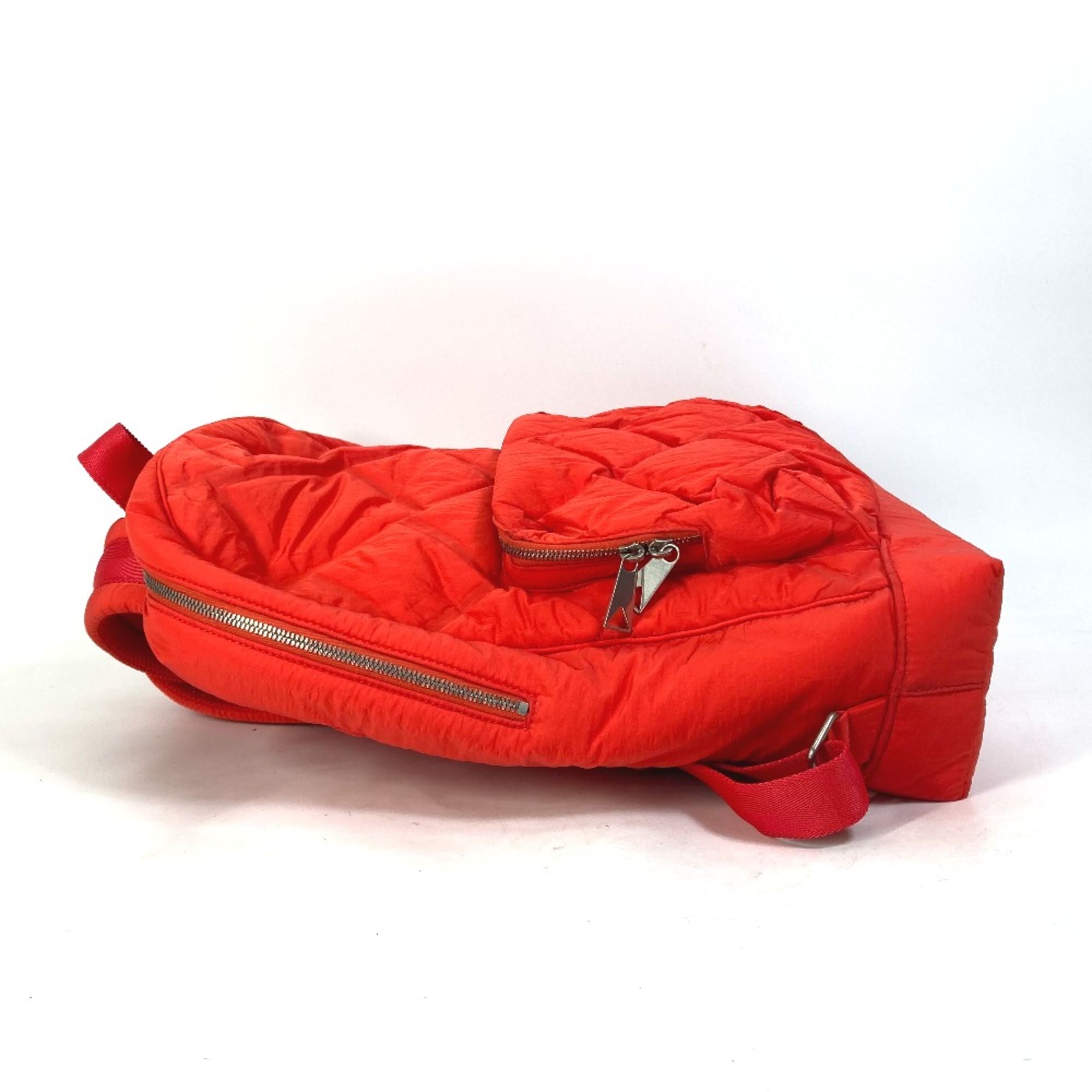 Cloth Backpack (Pre-Owned) - Bottega Veneta - Modalova