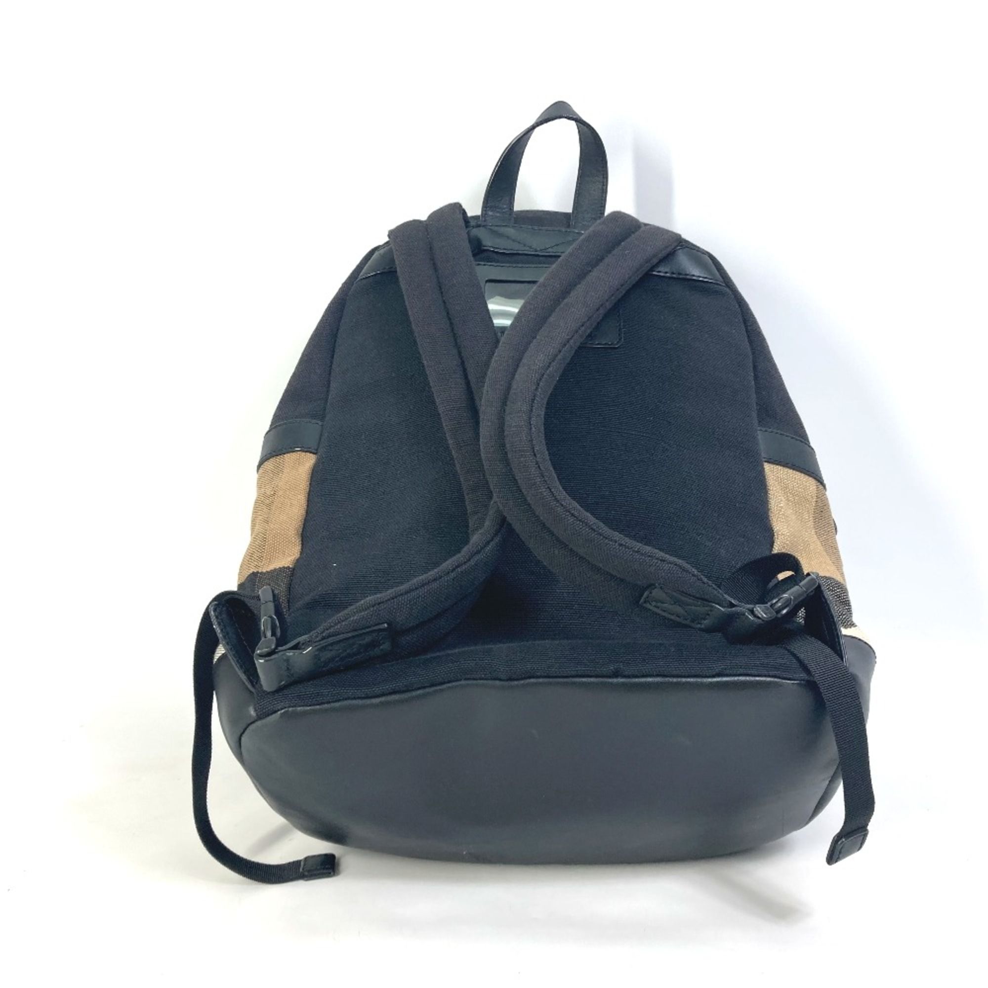 Other Backpack (Pre-Owned) - Burberry - Modalova