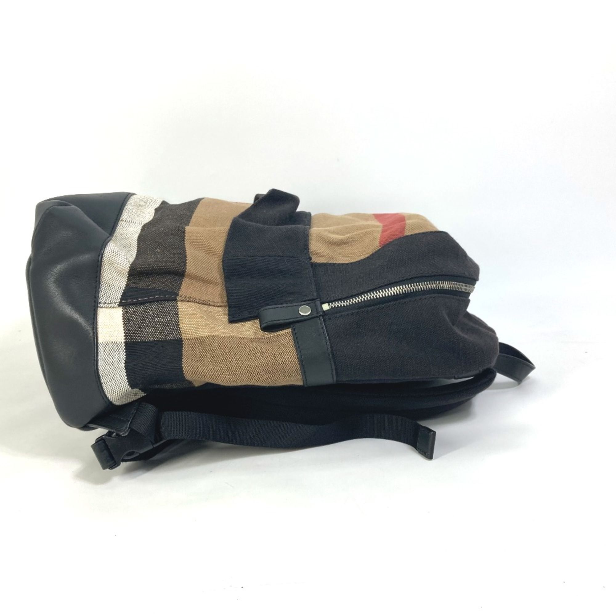 Other Backpack (Pre-Owned) - Burberry - Modalova