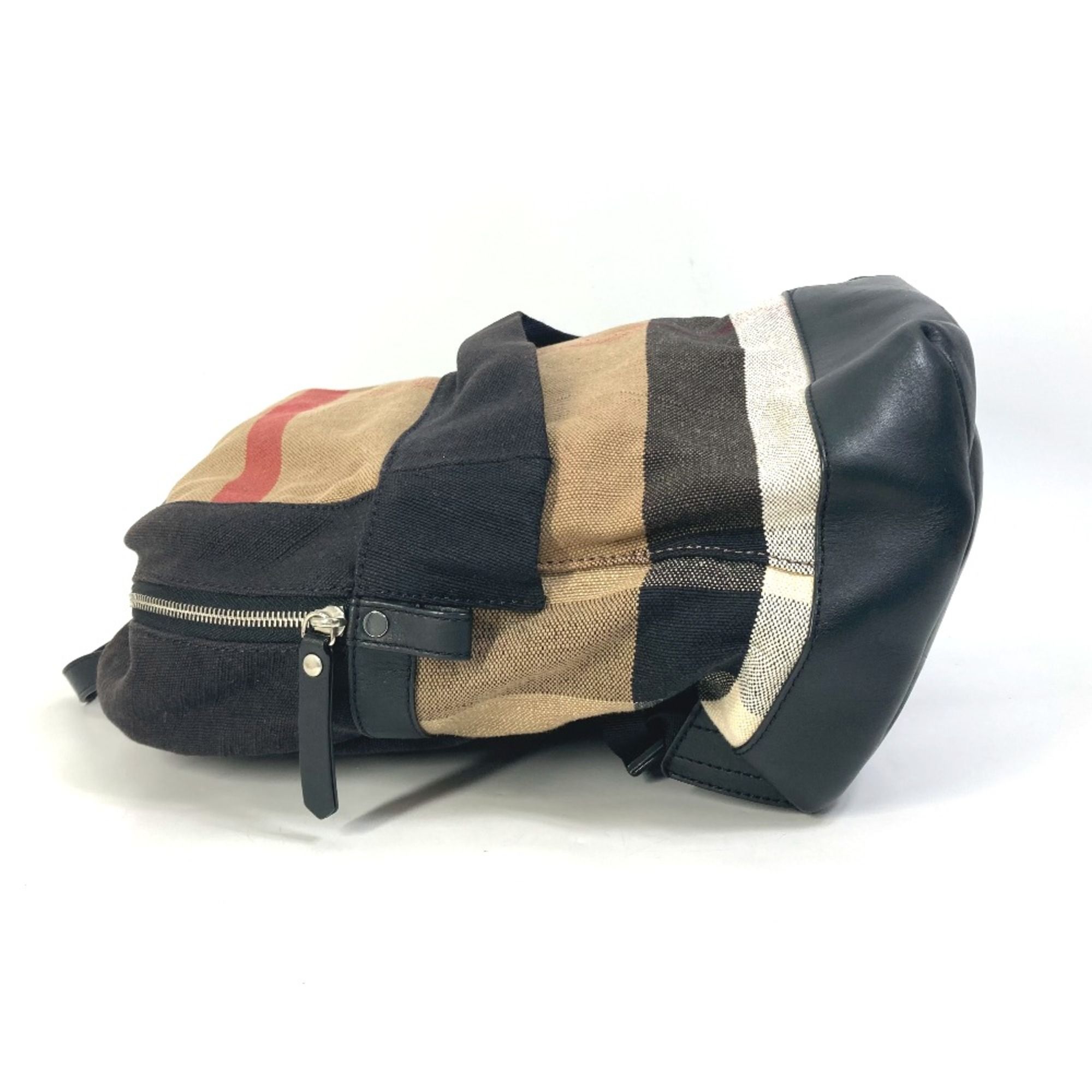 Other Backpack (Pre-Owned) - Burberry - Modalova