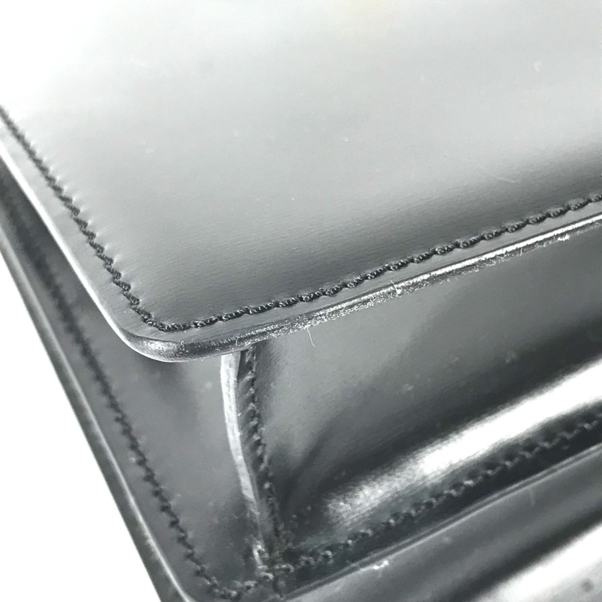 Leather Handbag (Pre-Owned) - Bvlgari - Modalova