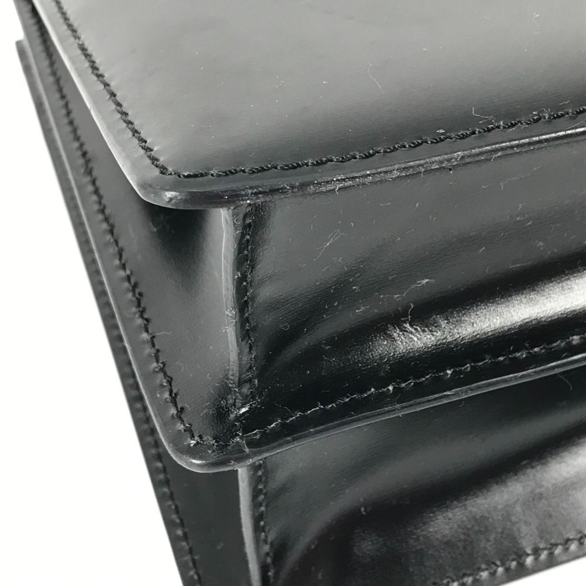 Leather Handbag (Pre-Owned) - Bvlgari - Modalova