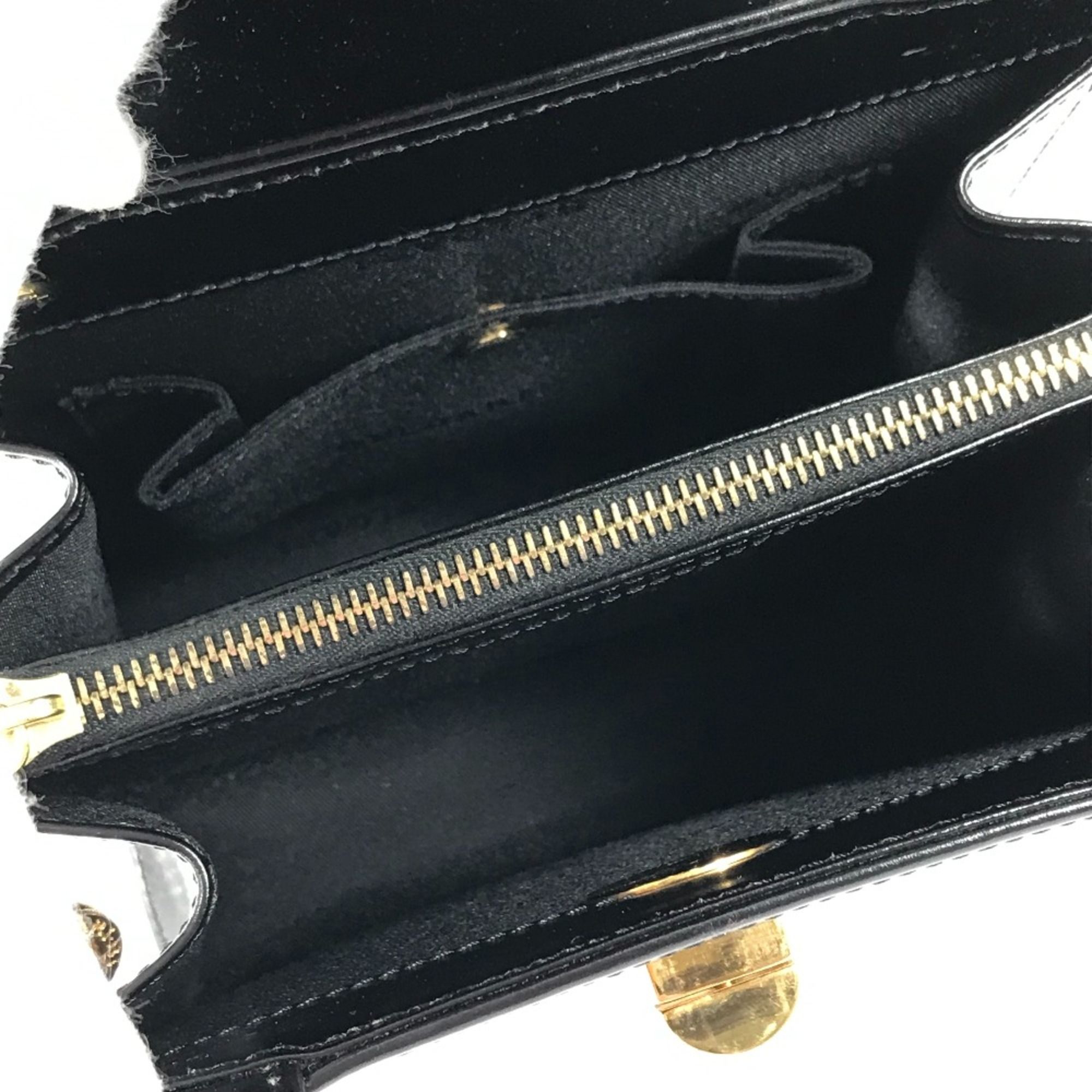 Leather Handbag (Pre-Owned) - Bvlgari - Modalova