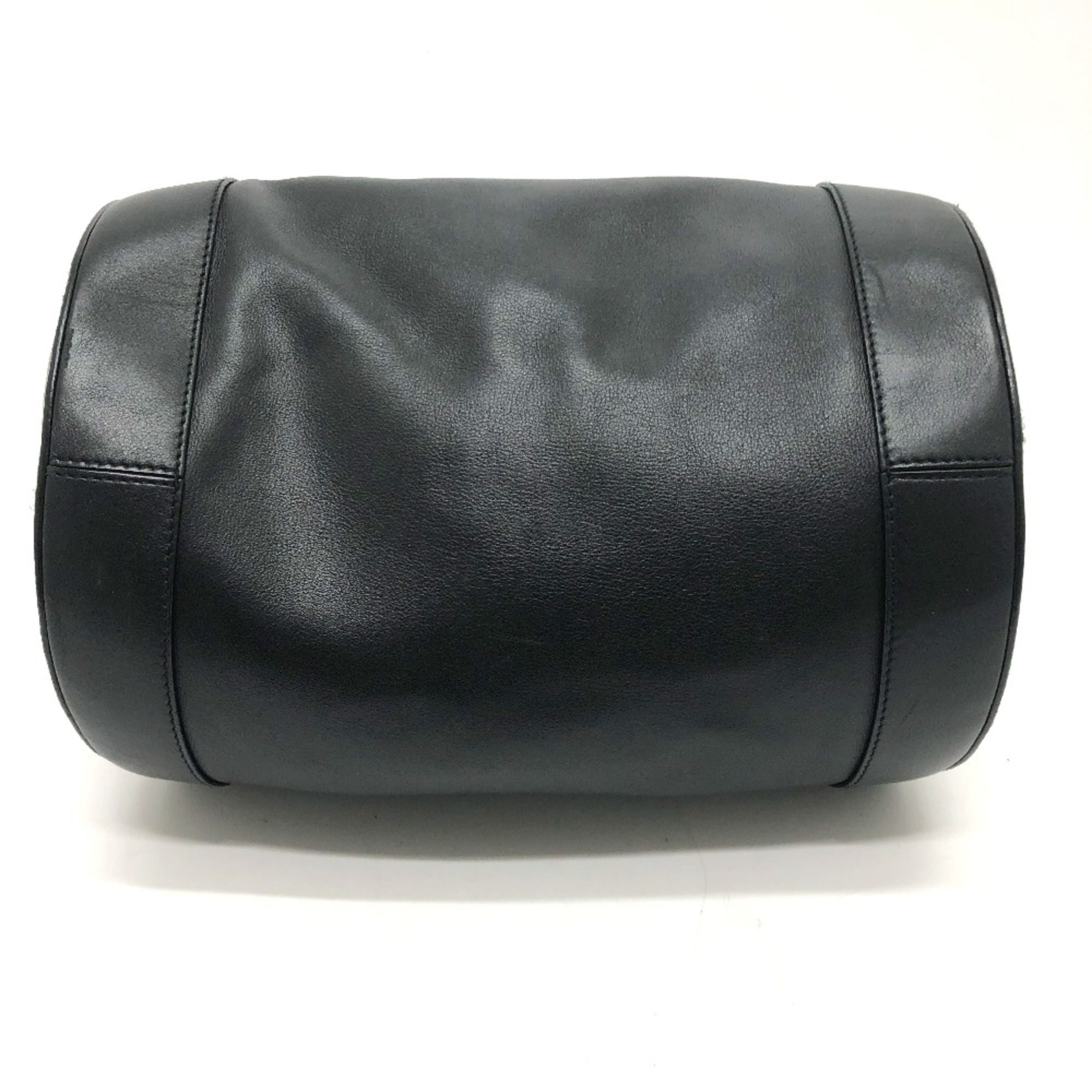 Leather Handbag (Pre-Owned) - Bvlgari - Modalova