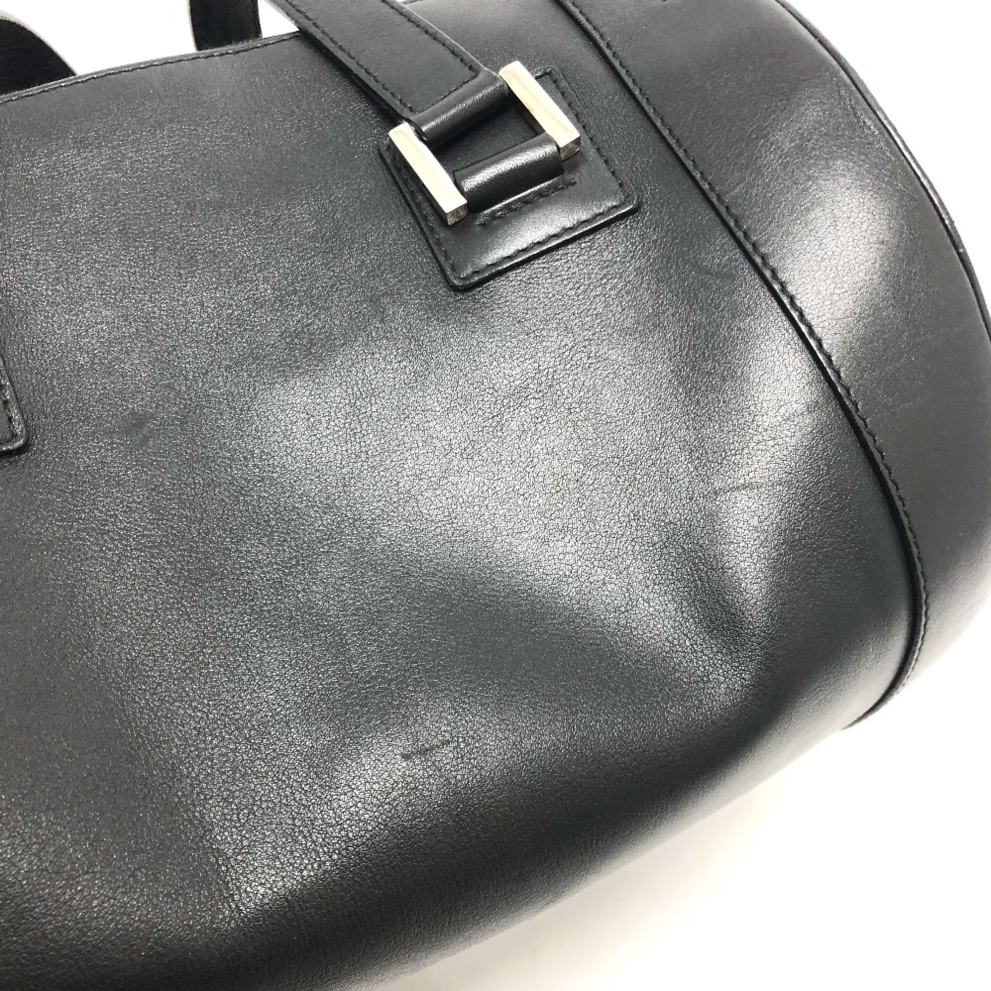 Leather Handbag (Pre-Owned) - Bvlgari - Modalova