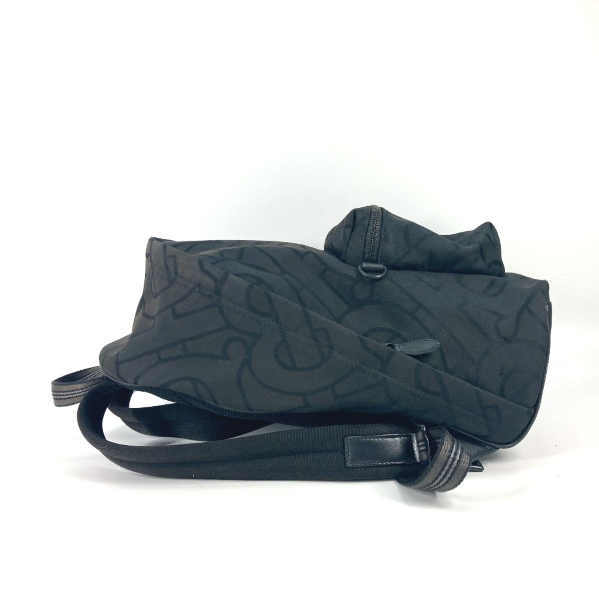 Other Backpack (Pre-Owned) - Burberry - Modalova