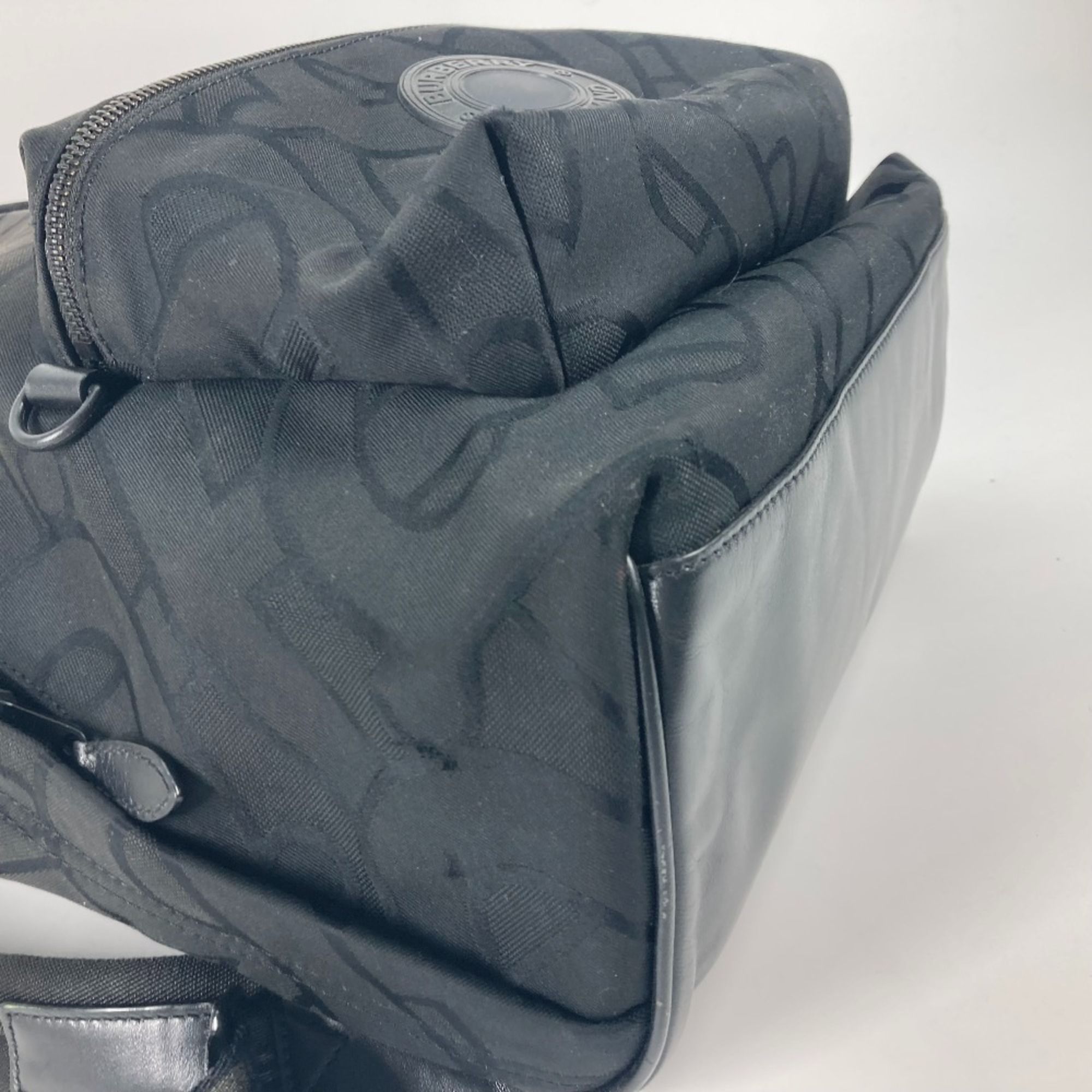 Other Backpack (Pre-Owned) - Burberry - Modalova