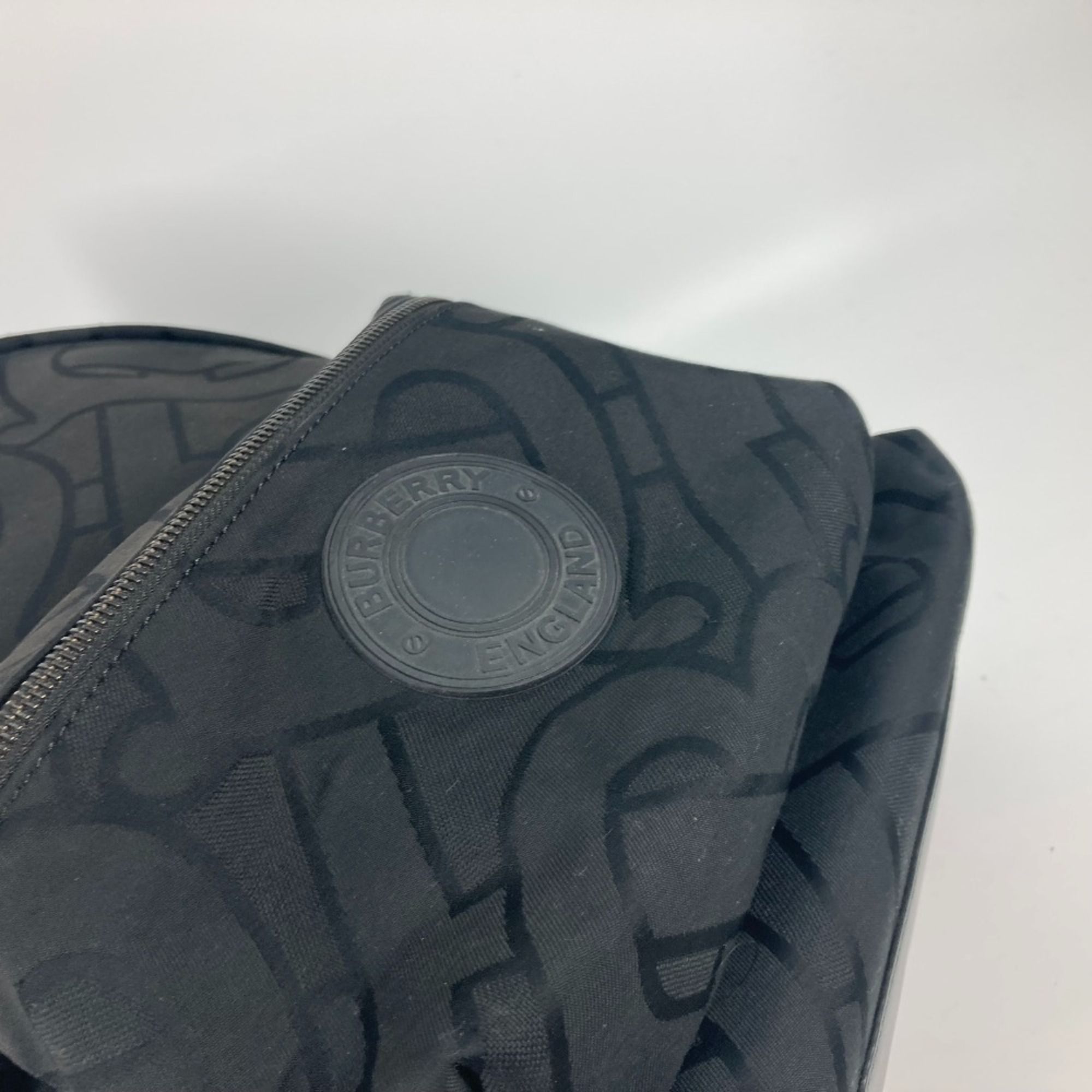Other Backpack (Pre-Owned) - Burberry - Modalova