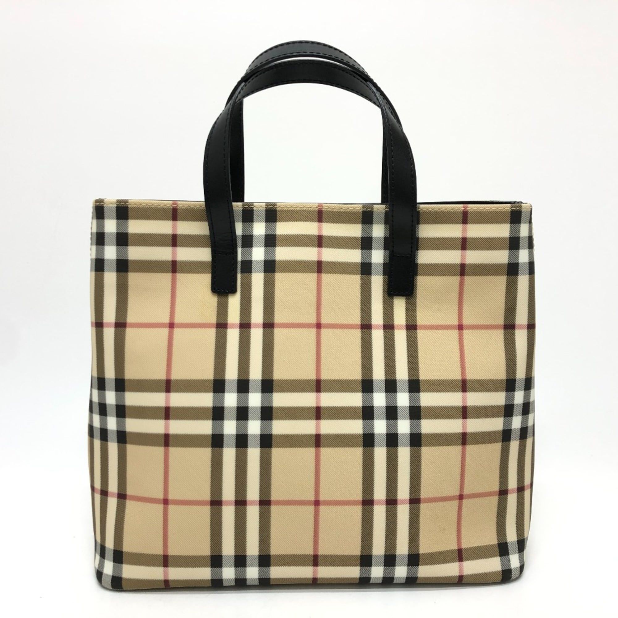 Other Handbag (Pre-Owned) - Burberry - Modalova