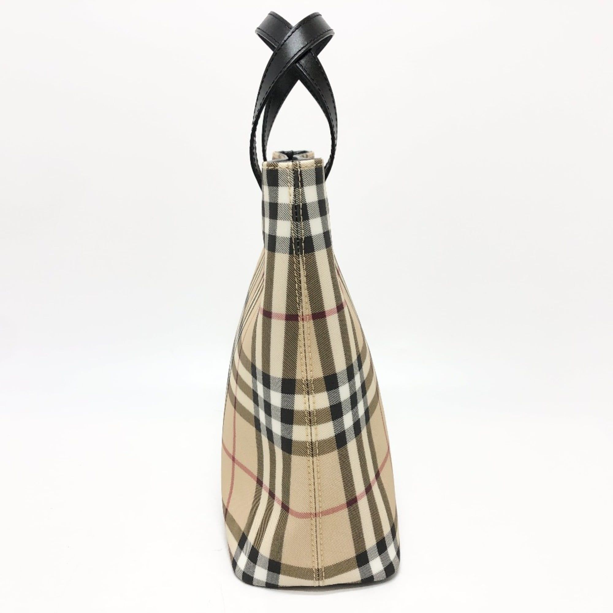 Other Handbag (Pre-Owned) - Burberry - Modalova