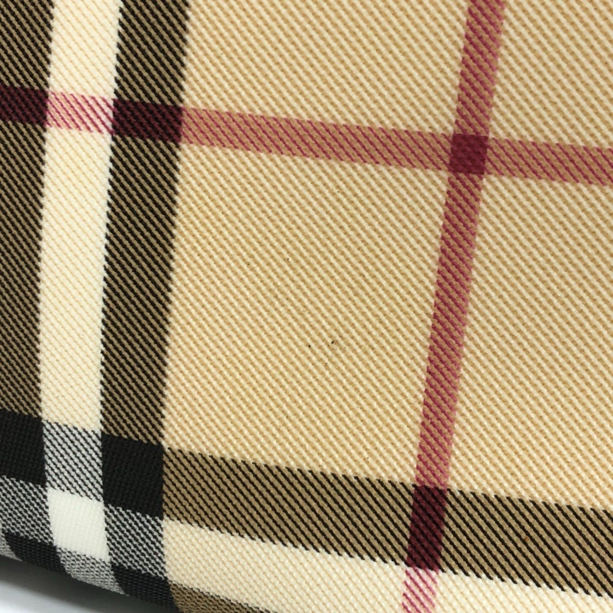 Other Handbag (Pre-Owned) - Burberry - Modalova