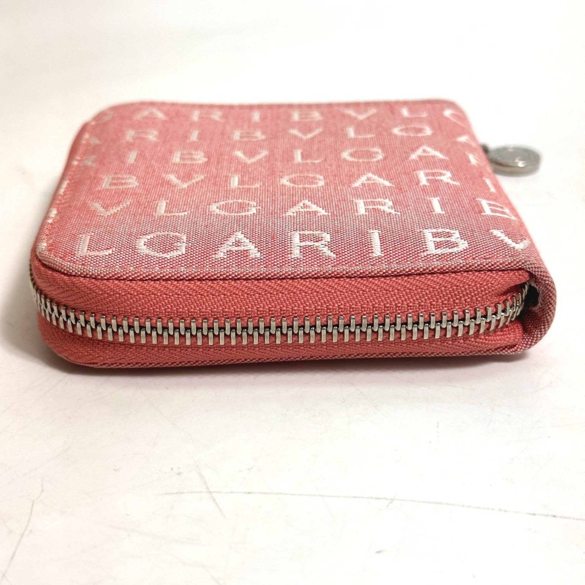 Cloth Wallet (Bi-Fold) (Pre-Owned) - Bvlgari - Modalova