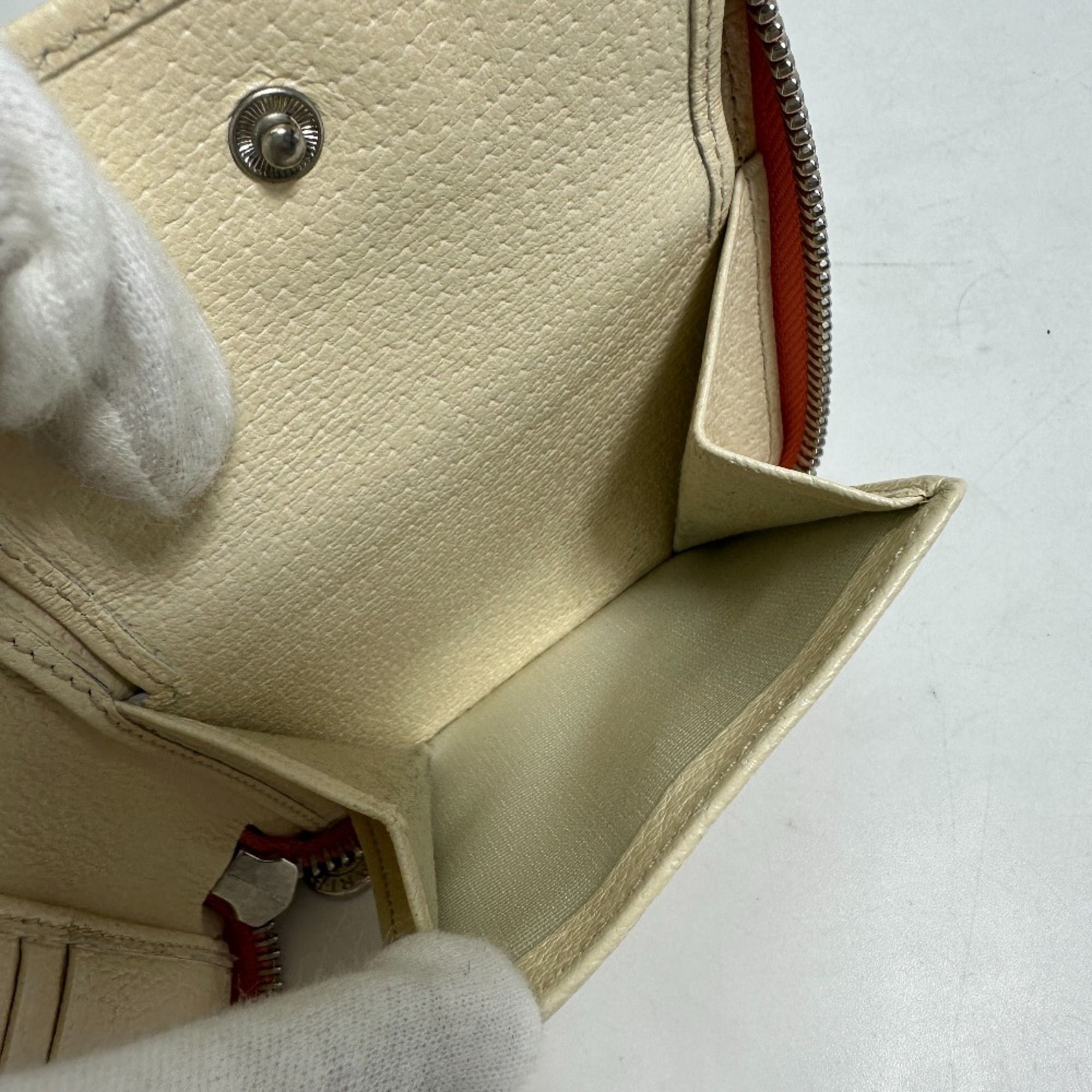 Cloth Wallet (Bi-Fold) (Pre-Owned) - Bvlgari - Modalova