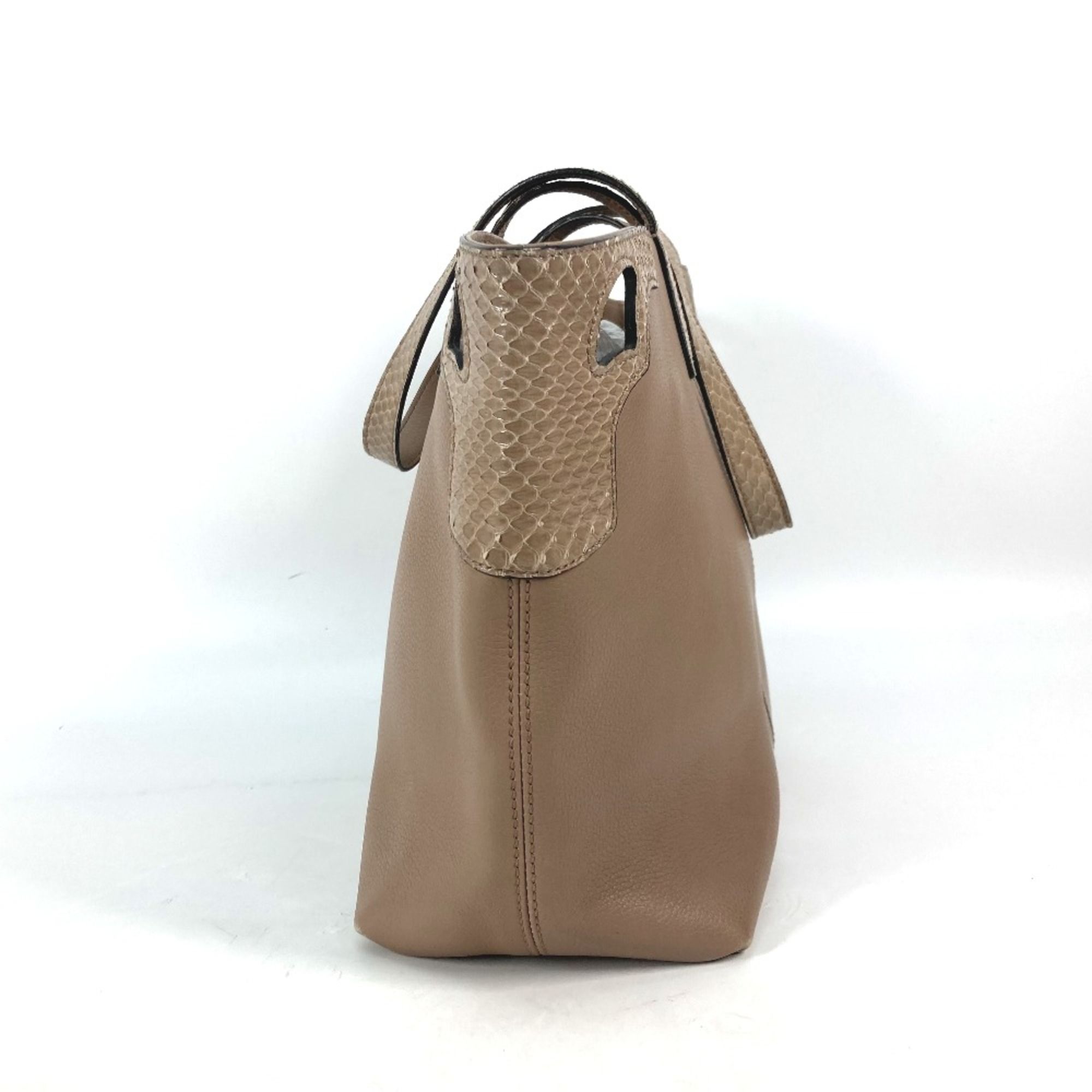 Leather Shoulder Bag (Pre-Owned) - Cartier - Modalova
