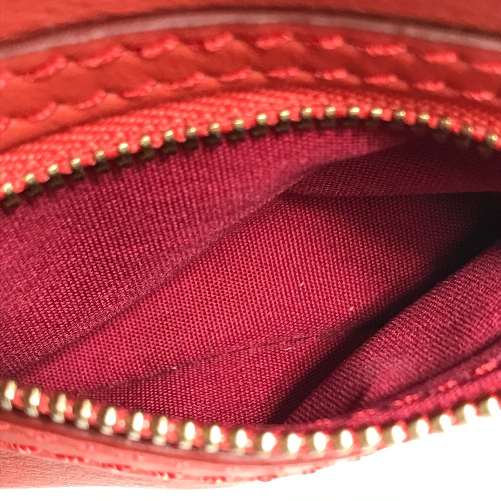 Leather Handbag (Pre-Owned) - Celine - Modalova