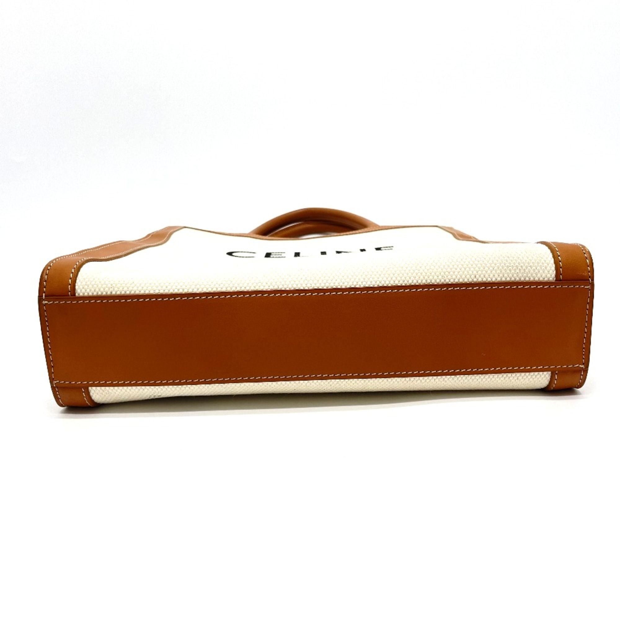 Leather Shoulder Bag (Pre-Owned) - Celine - Modalova
