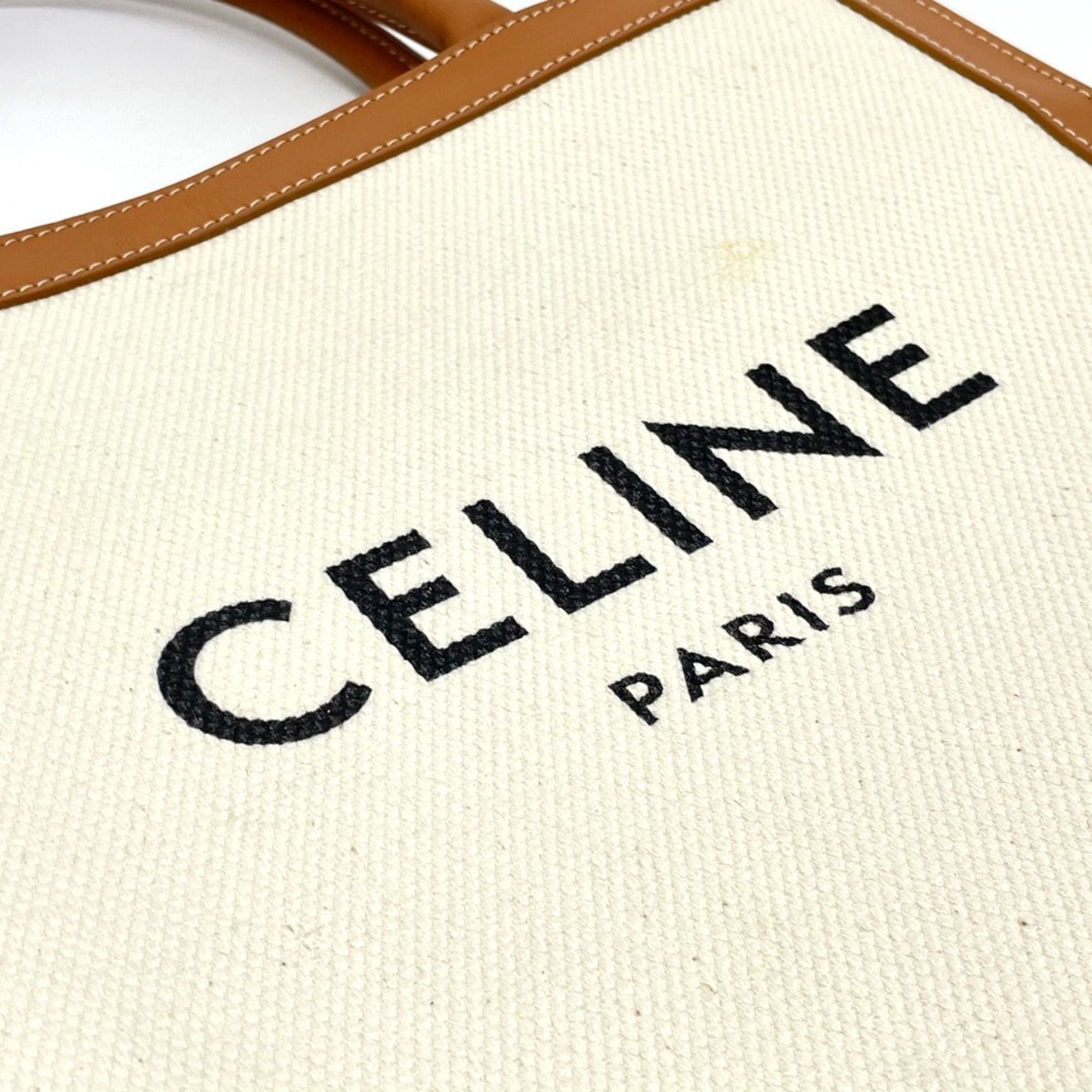 Leather Shoulder Bag (Pre-Owned) - Celine - Modalova
