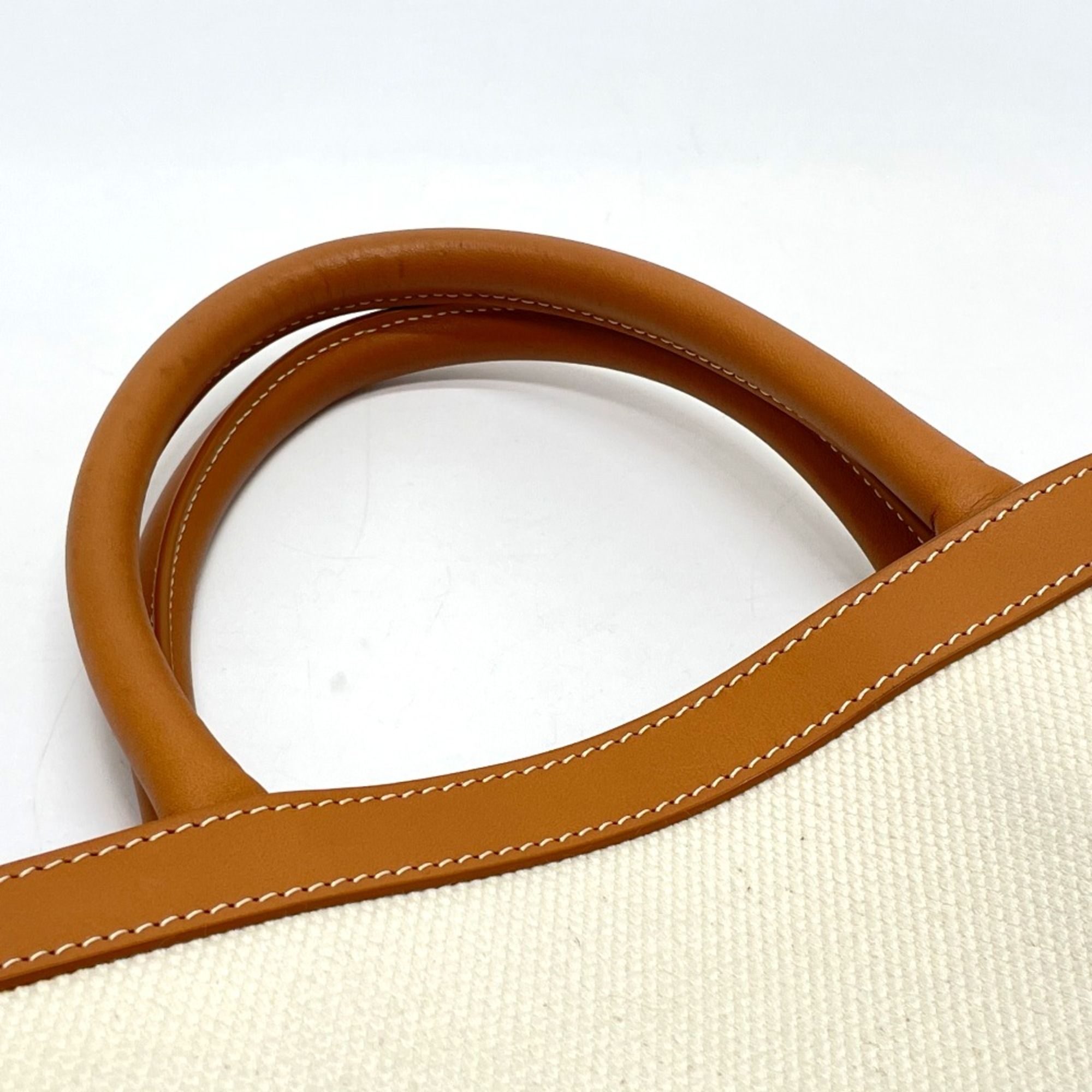 Leather Shoulder Bag (Pre-Owned) - Celine - Modalova