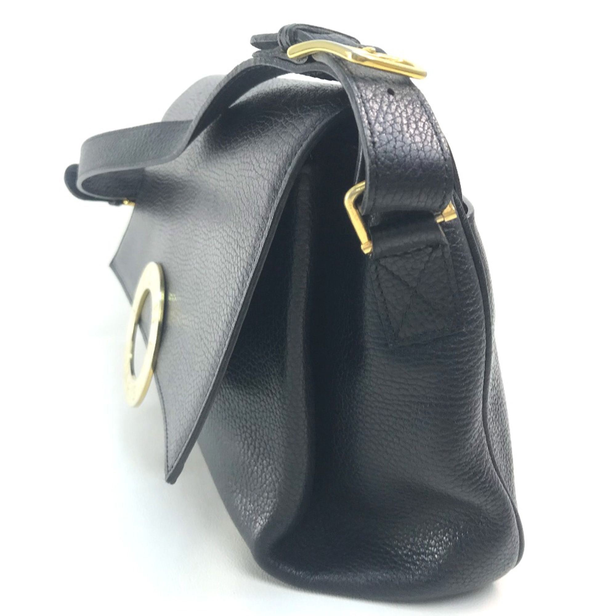 Leather Handbag (Pre-Owned) - Celine - Modalova