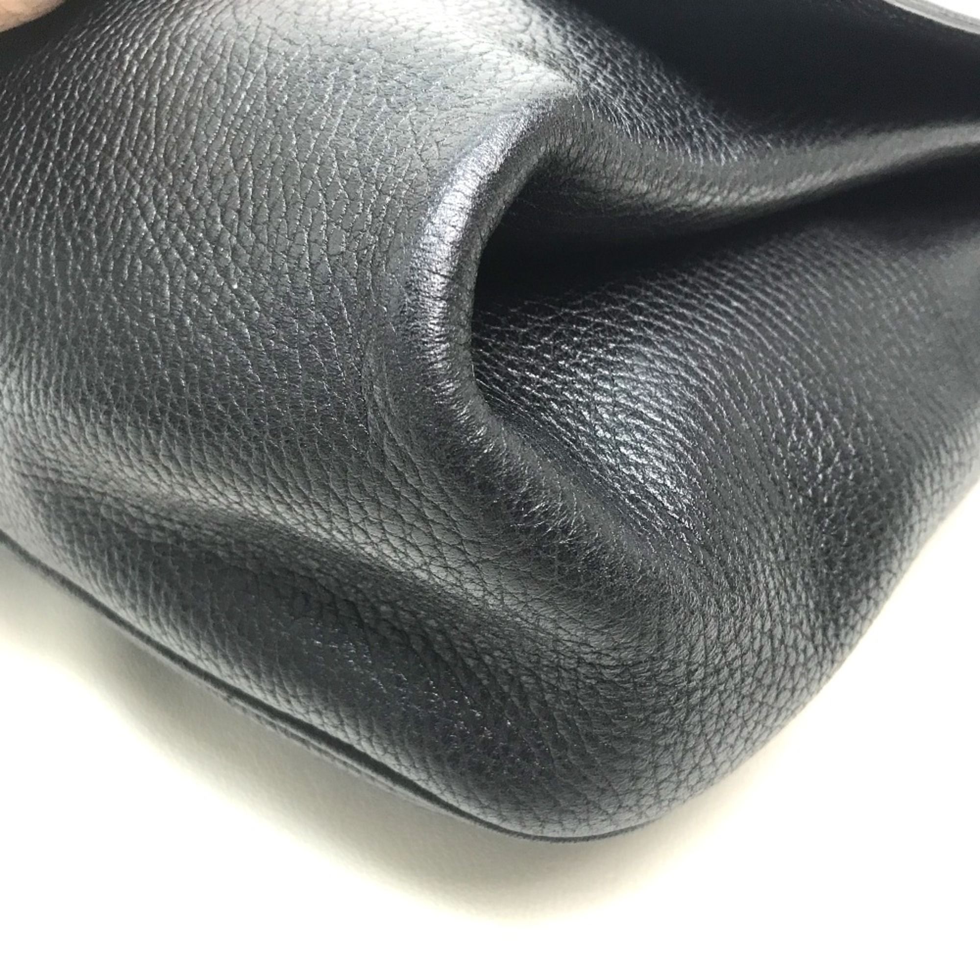 Leather Handbag (Pre-Owned) - Celine - Modalova