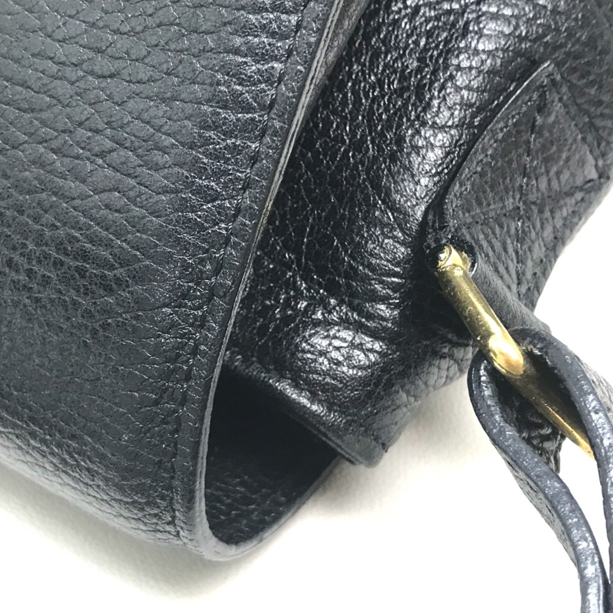 Leather Handbag (Pre-Owned) - Celine - Modalova