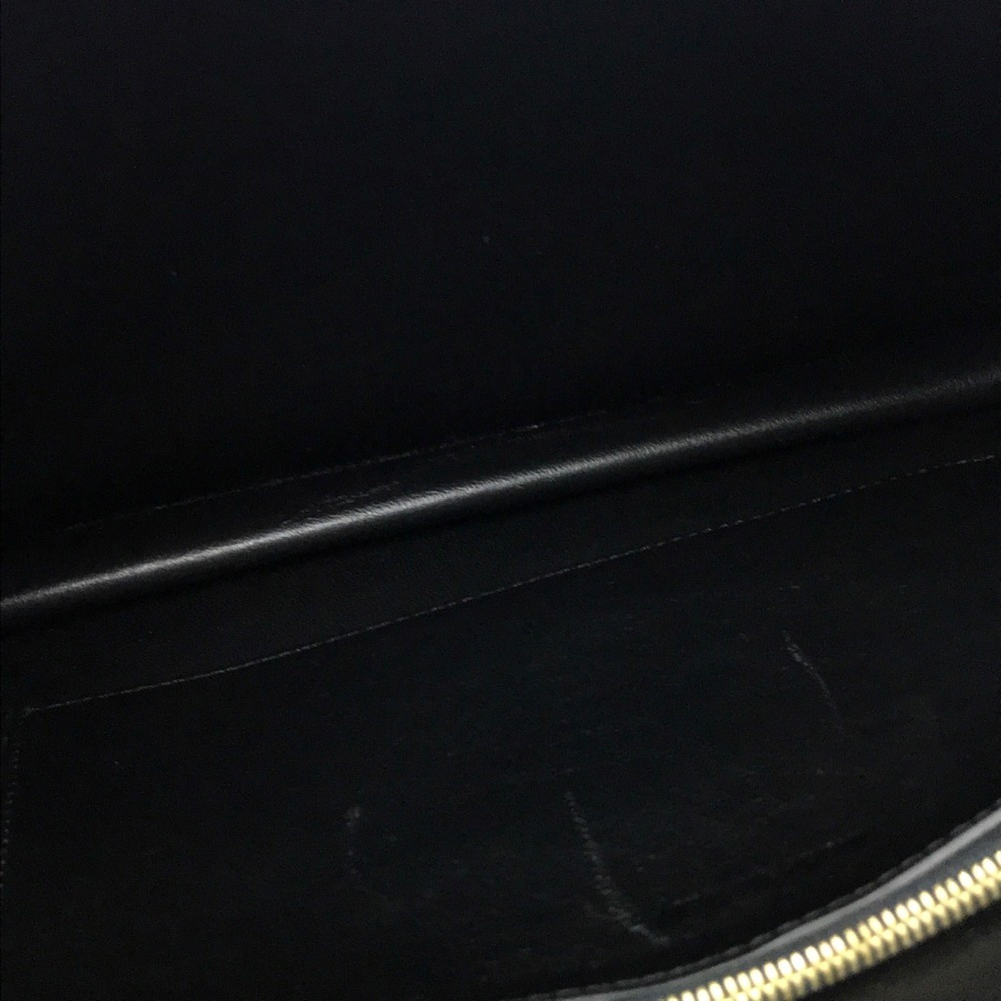 Leather Clutch Bag (Pre-Owned) - Celine - Modalova