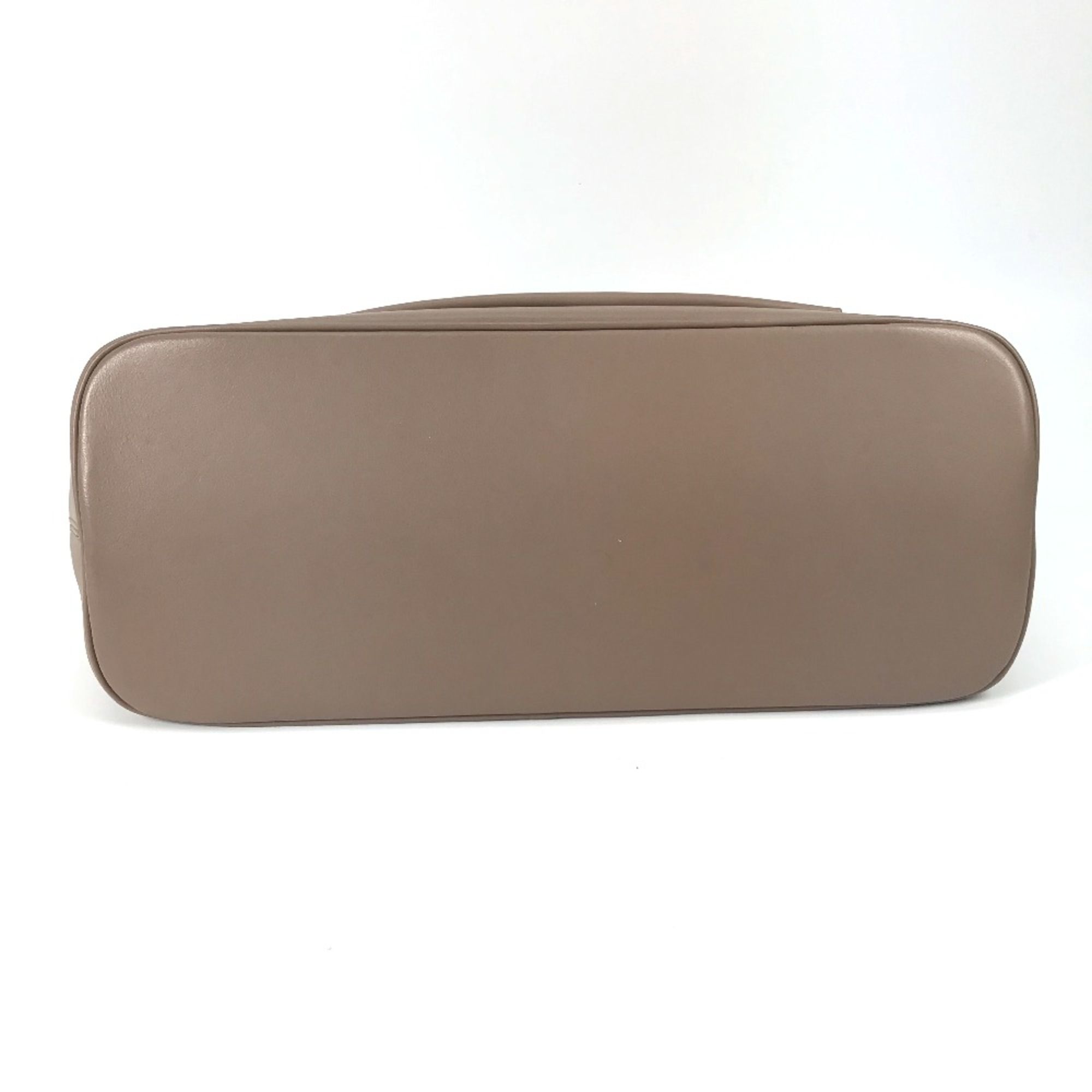 Leather Shoulder Bag (Pre-Owned) - Bvlgari - Modalova