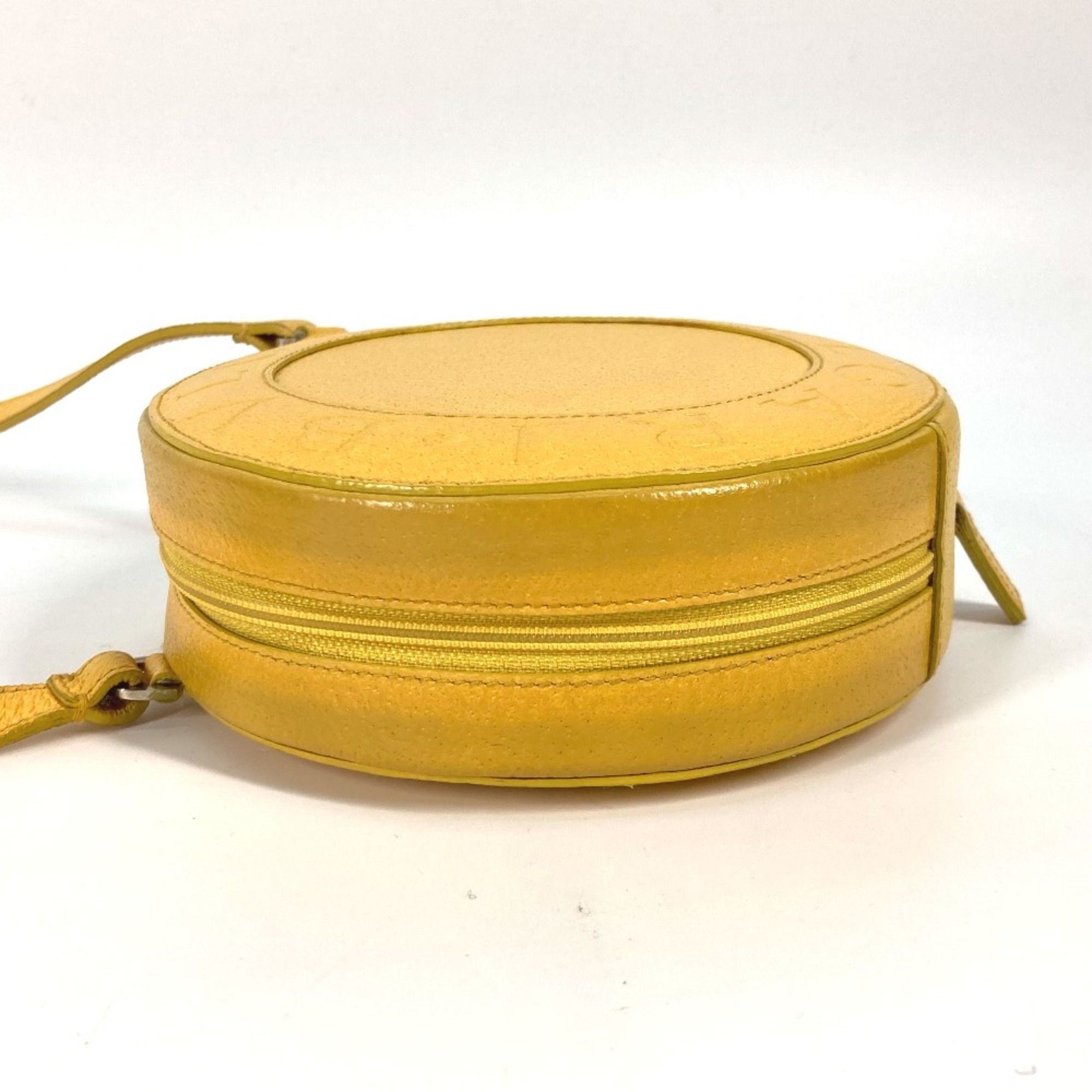 Leather Shoulder Bag (Pre-Owned) - Bvlgari - Modalova