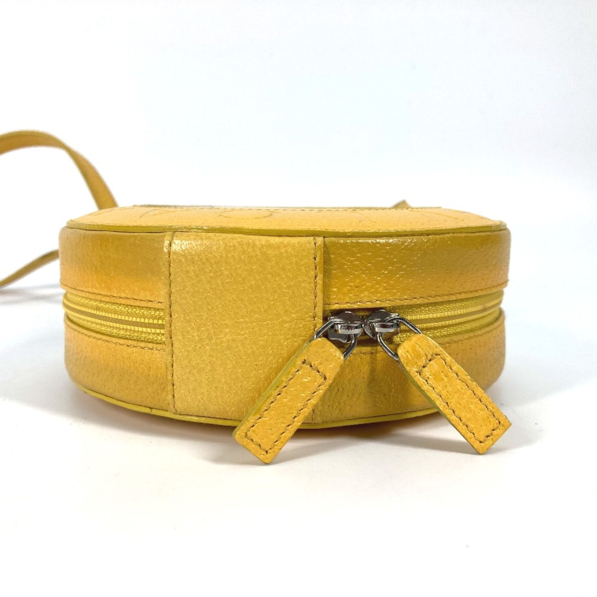 Leather Shoulder Bag (Pre-Owned) - Bvlgari - Modalova