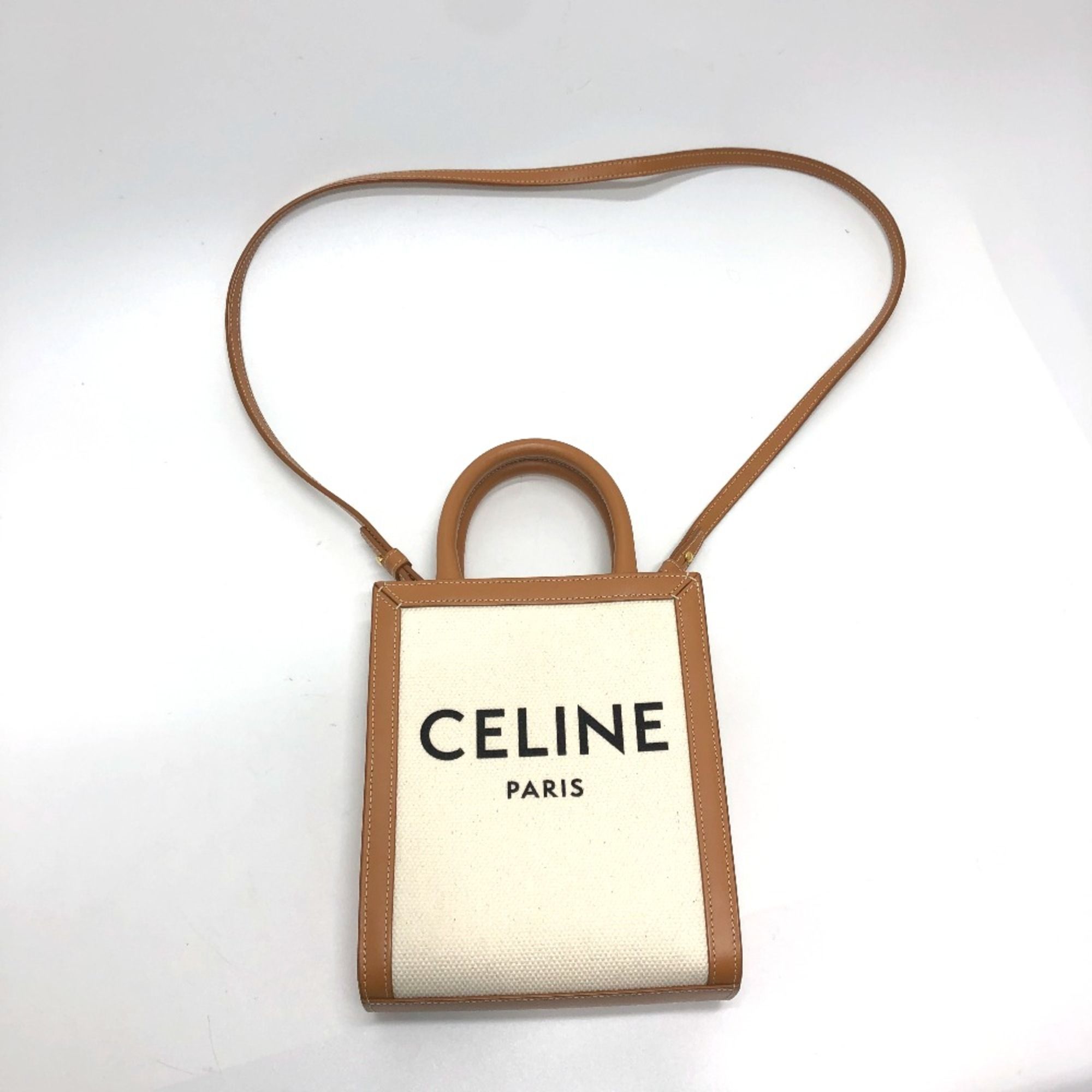 Other Shoulder Bag (Pre-Owned) - Celine - Modalova