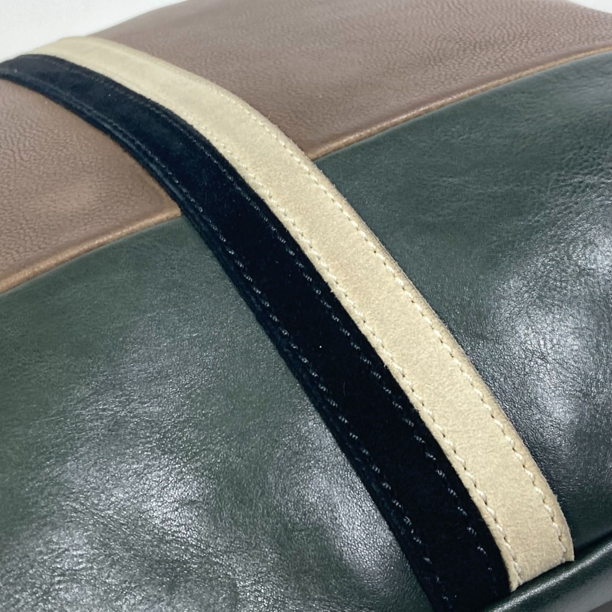 Leather Shoulder Bag (Pre-Owned) - Celine - Modalova