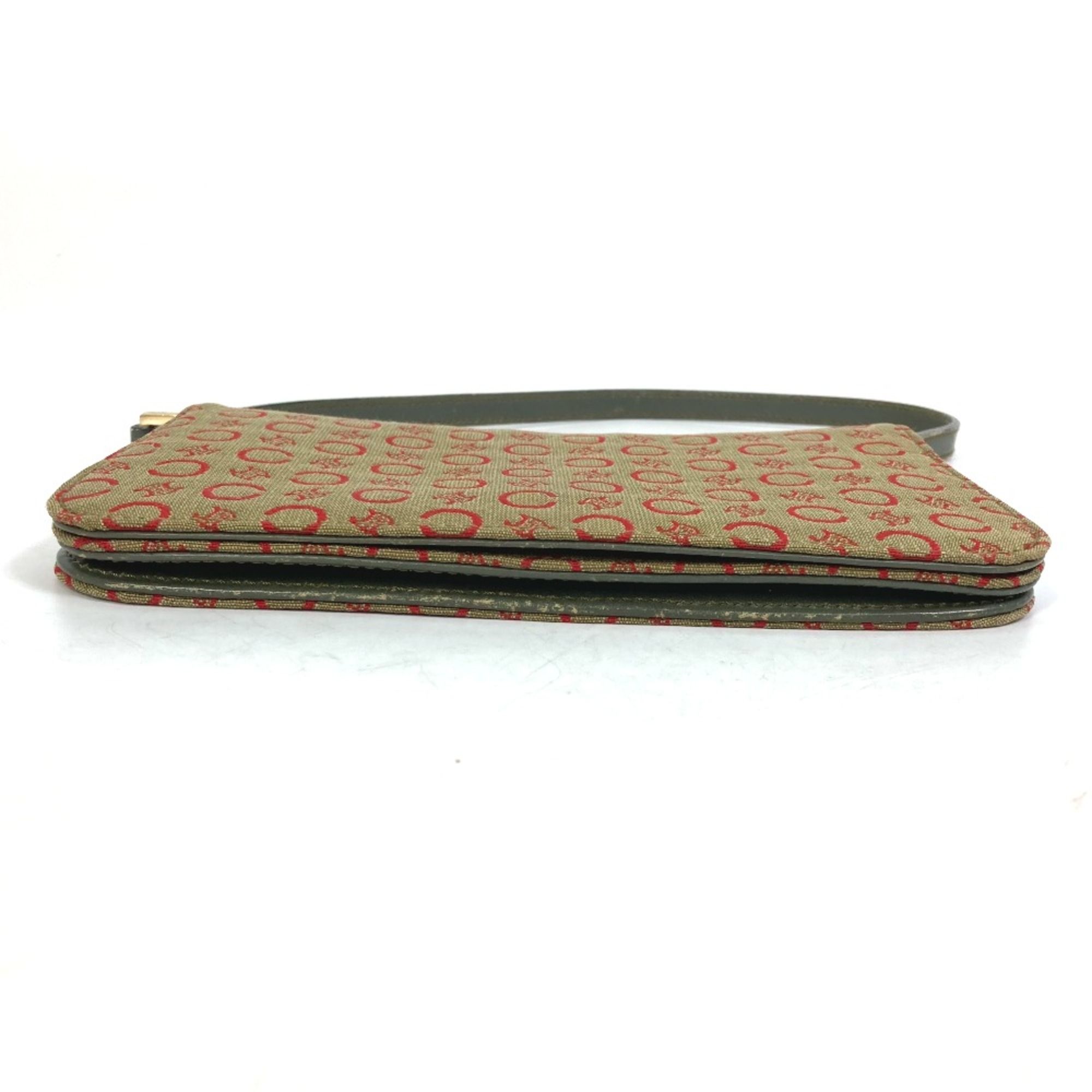 Pouch (Pre-Owned) - Celine - Modalova