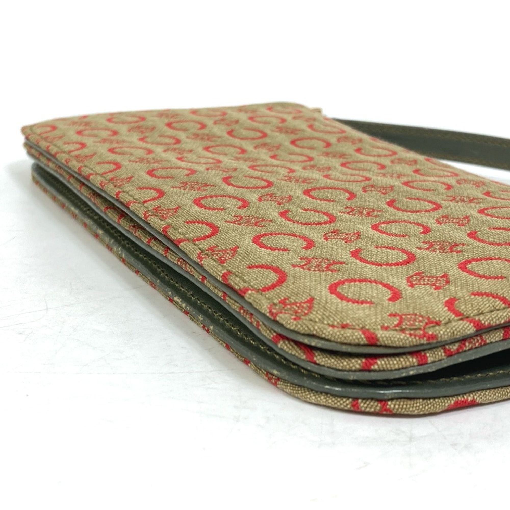 Pouch (Pre-Owned) - Celine - Modalova