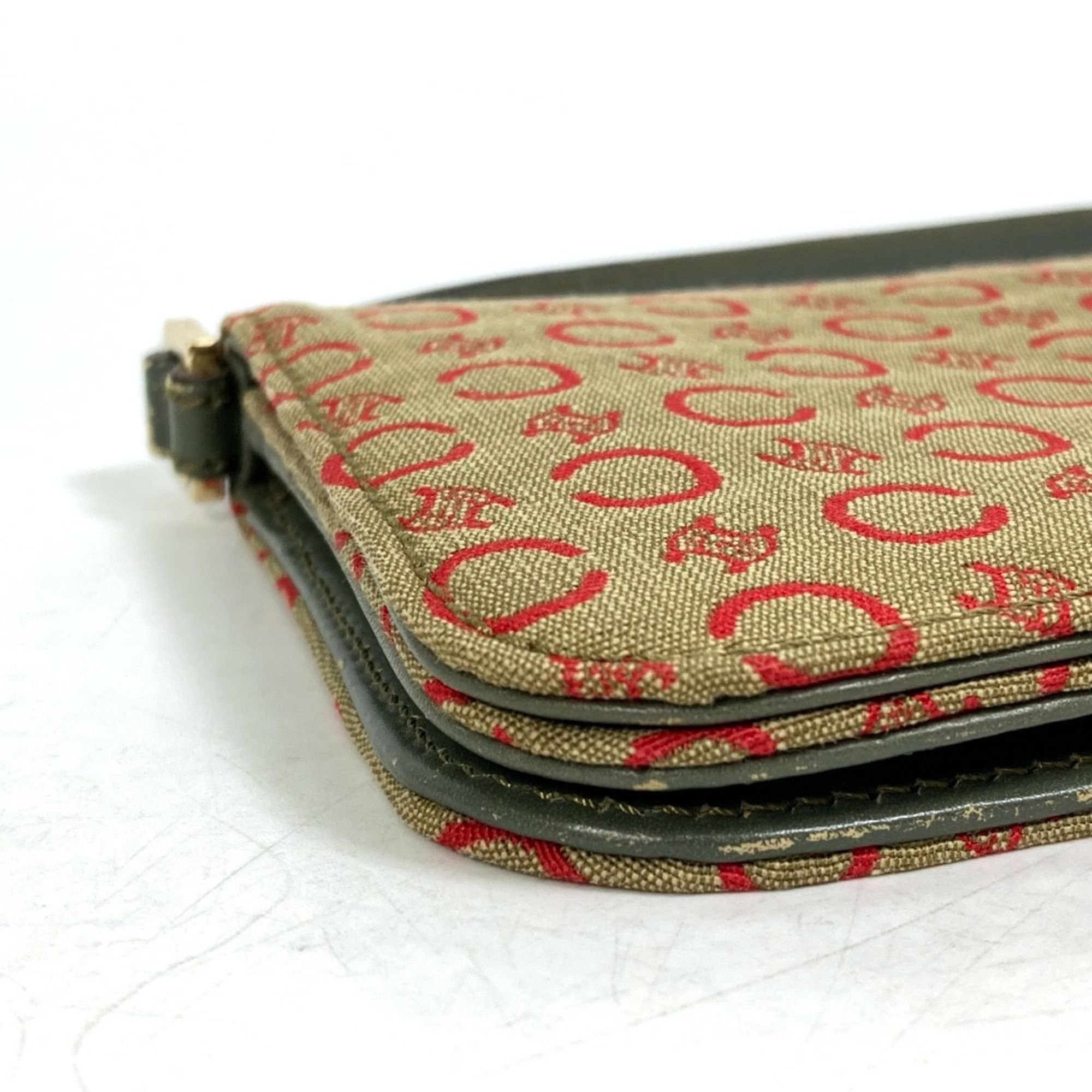 Pouch (Pre-Owned) - Celine - Modalova