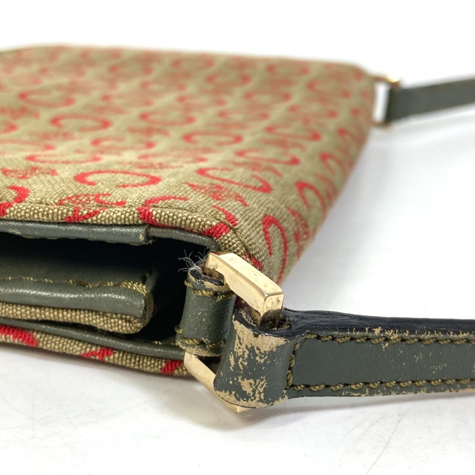 Pouch (Pre-Owned) - Celine - Modalova