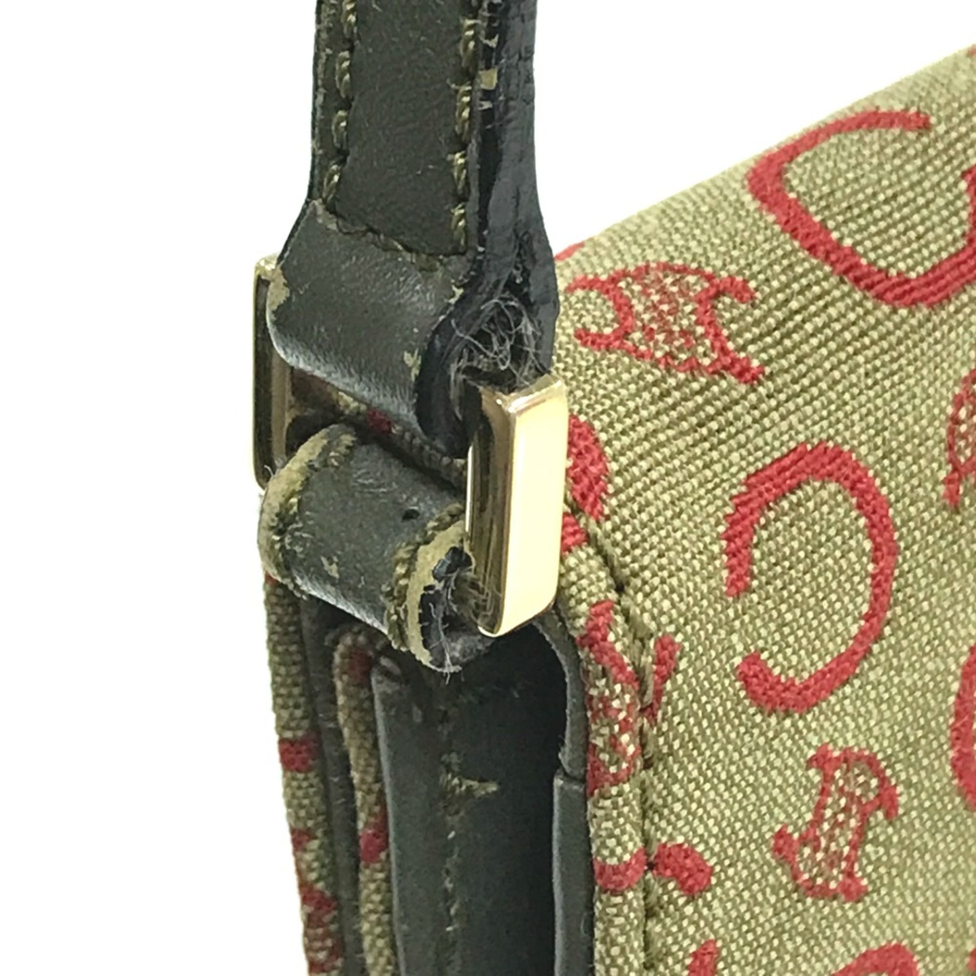 Pouch (Pre-Owned) - Celine - Modalova