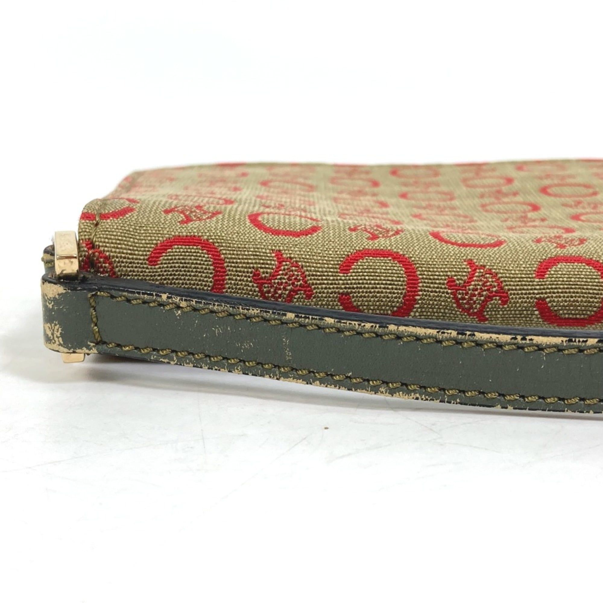Pouch (Pre-Owned) - Celine - Modalova