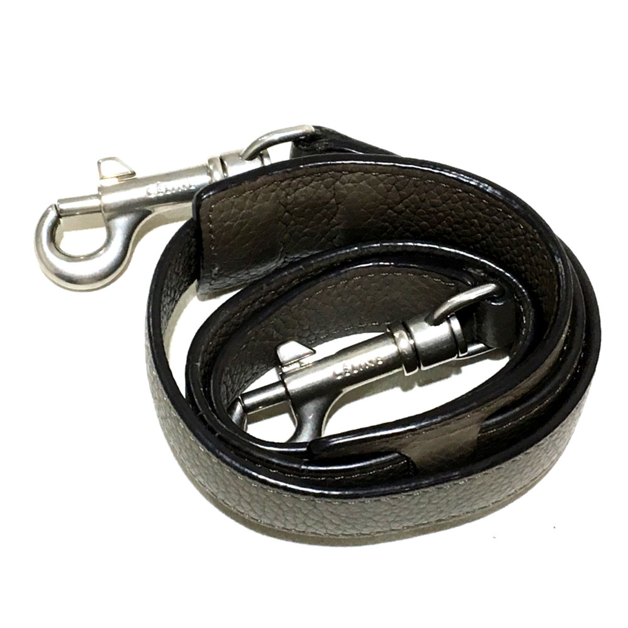 Leather Handbag (Pre-Owned) - Celine - Modalova