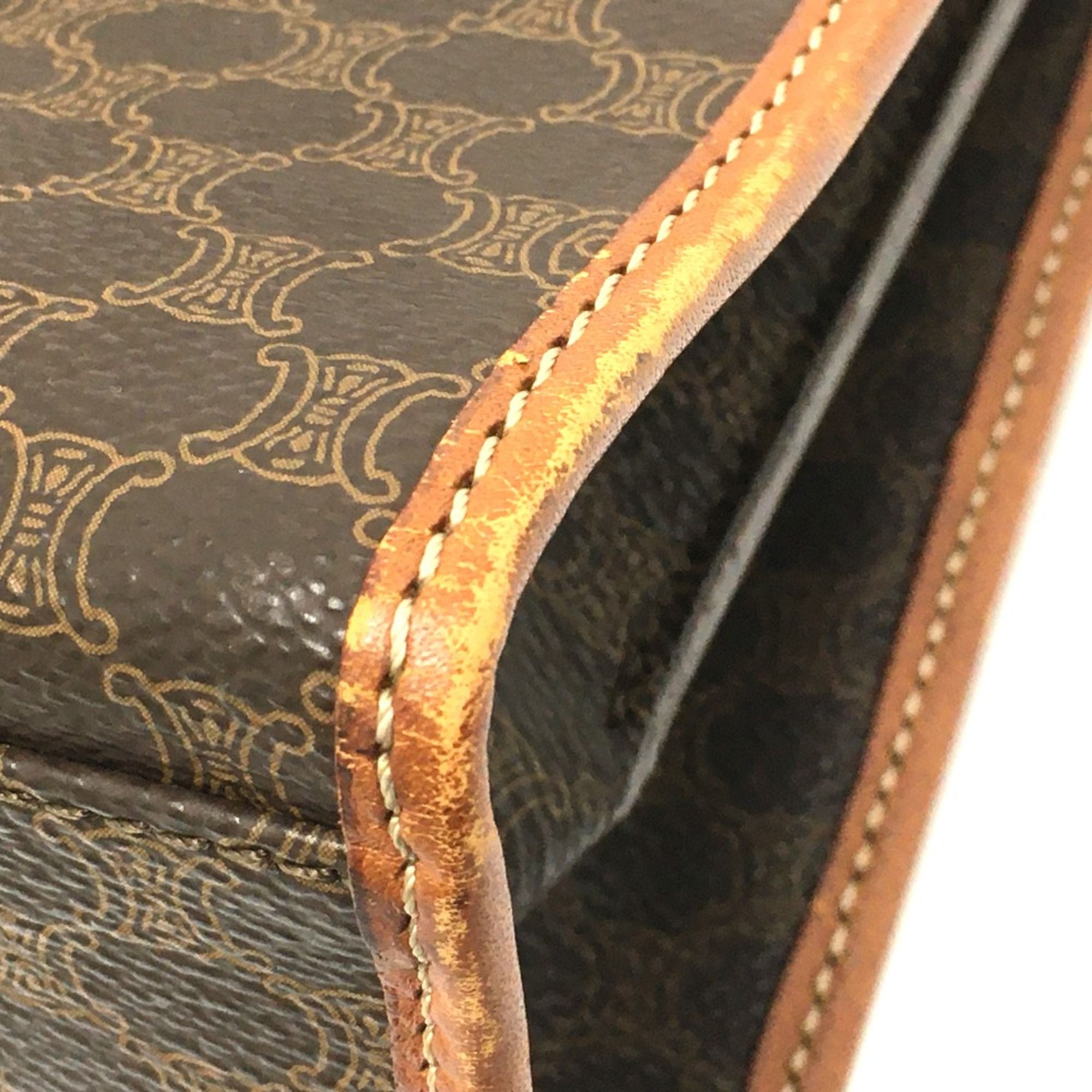 Other Shoulder Bag (Pre-Owned) - Celine - Modalova